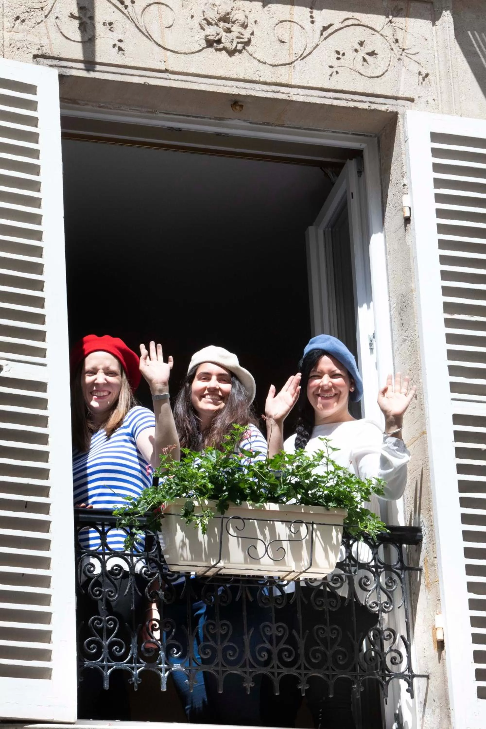 Hôtel des Arts Montmartre