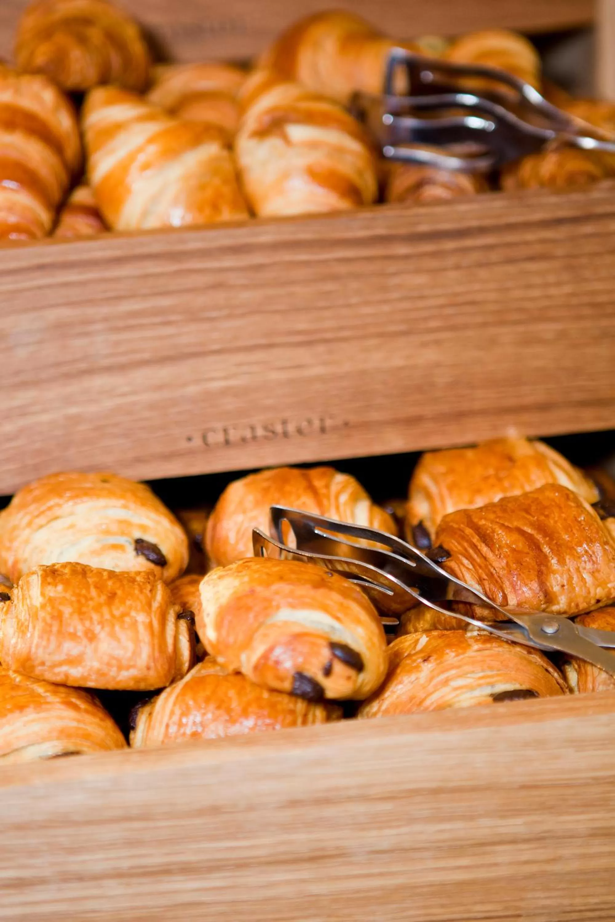 Food in ibis Styles Chalons en Champagne Centre