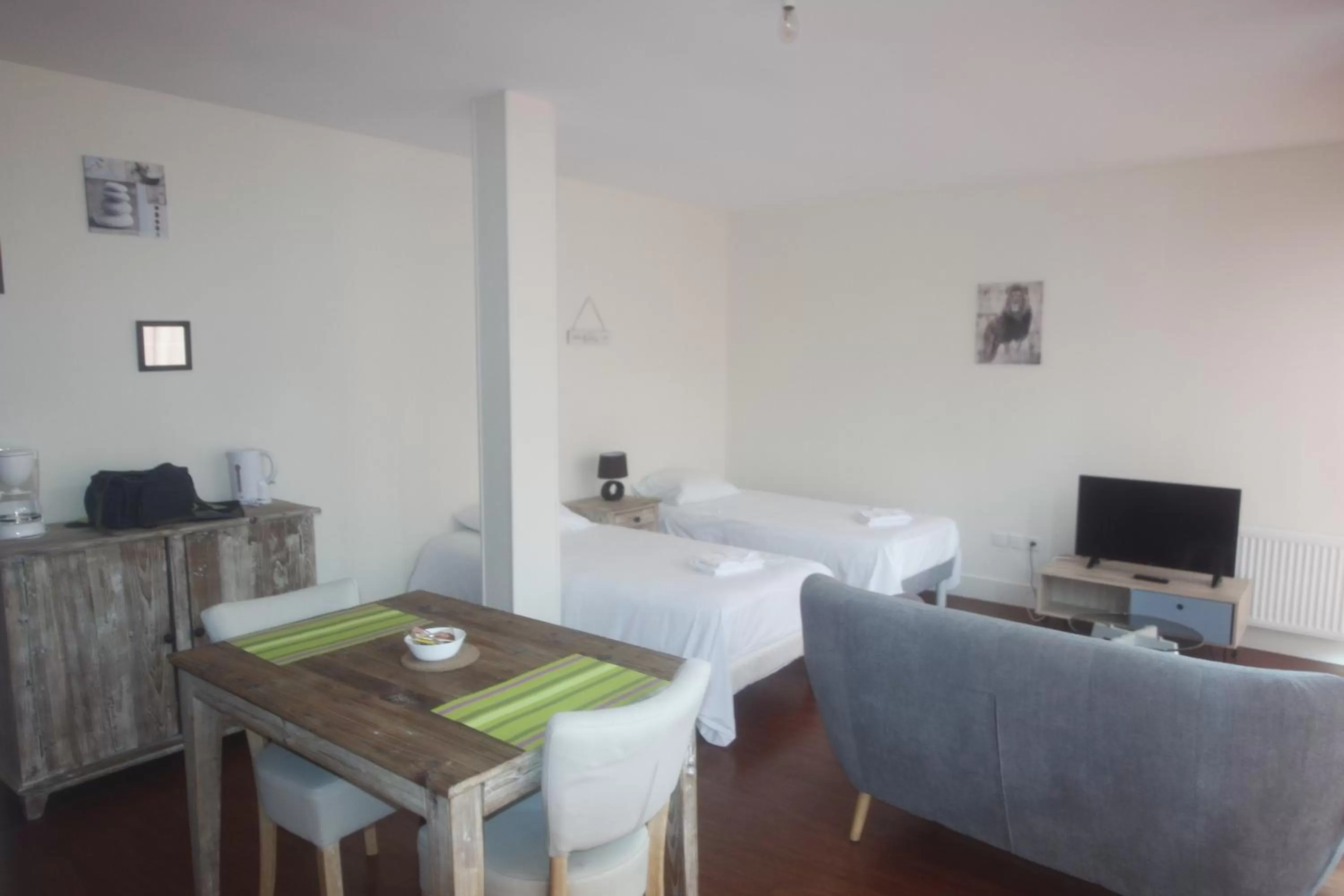 Résidence La Providence ZENAO Lisieux