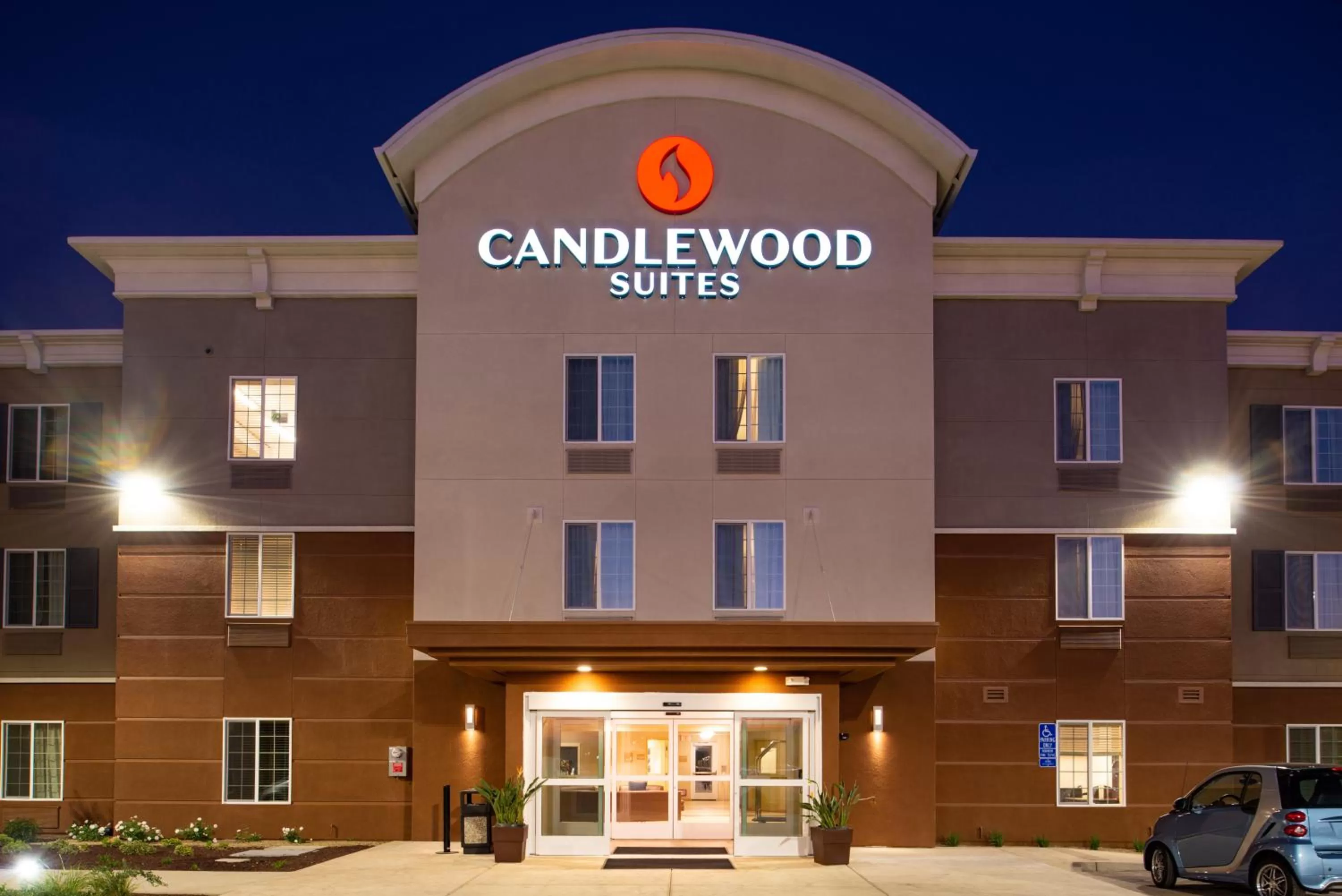 Candlewood Suites - Lodi by IHG