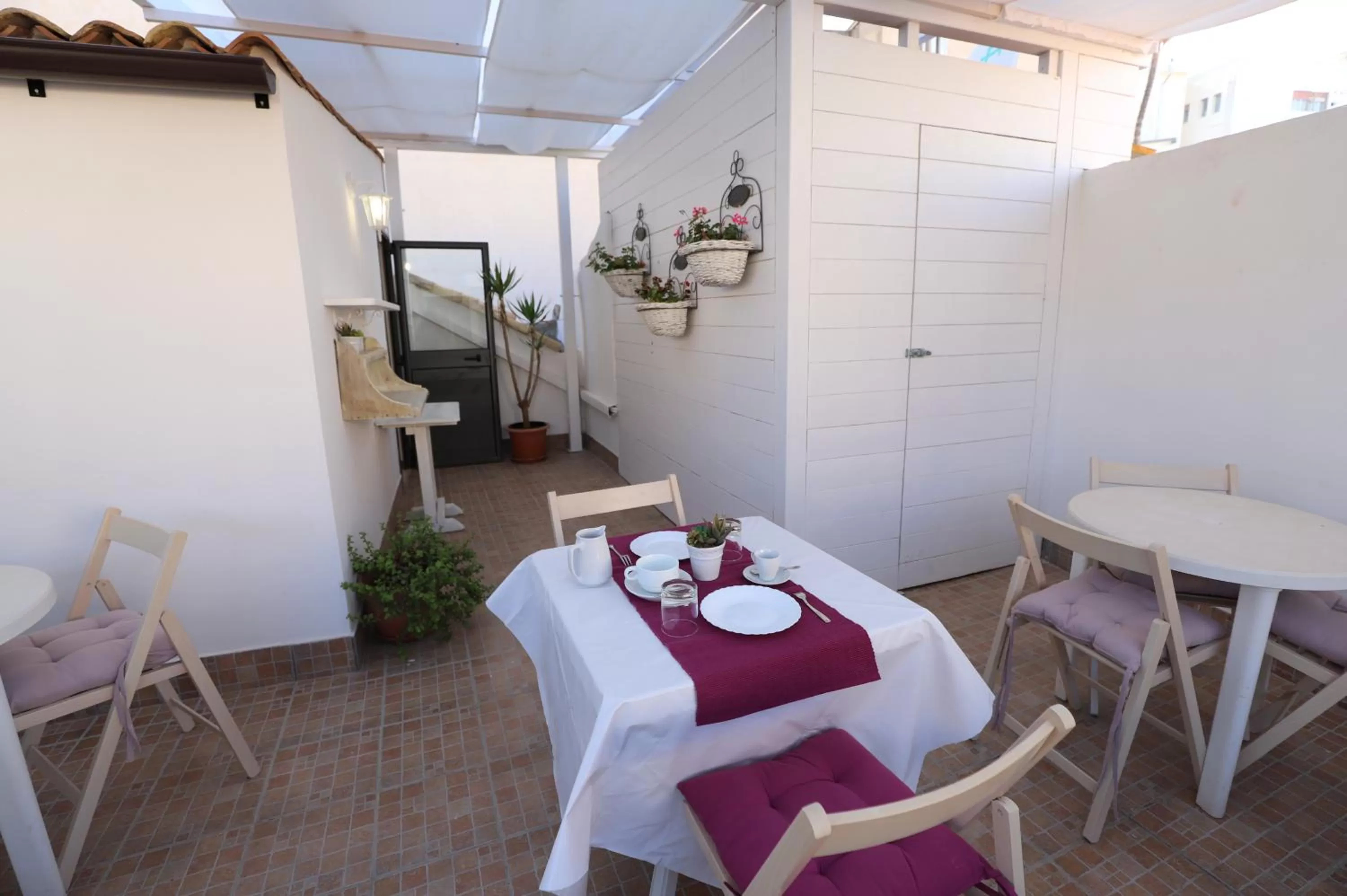 Italiana Resort Magnolia