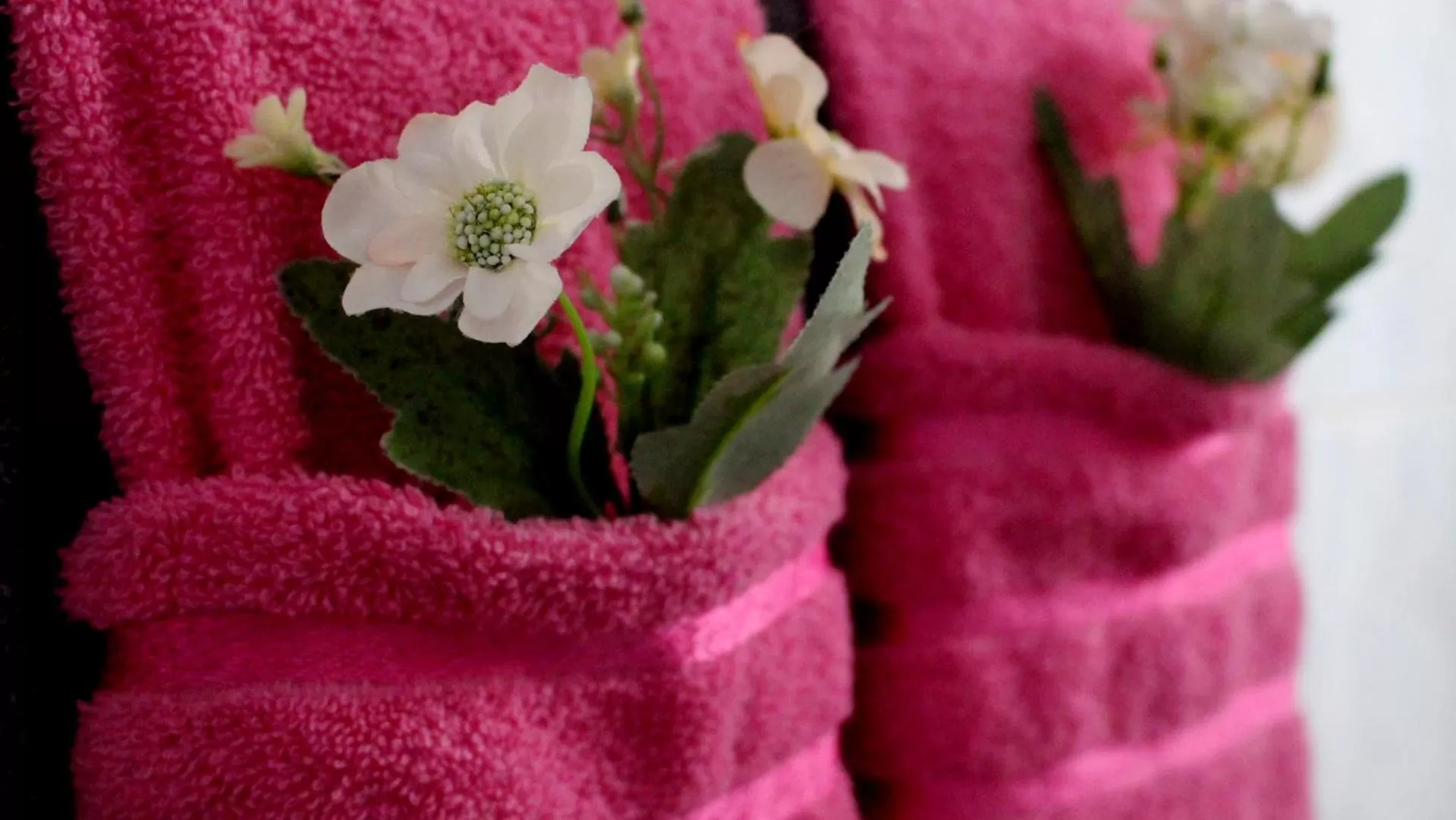 Bathroom in Holiday In Bihać