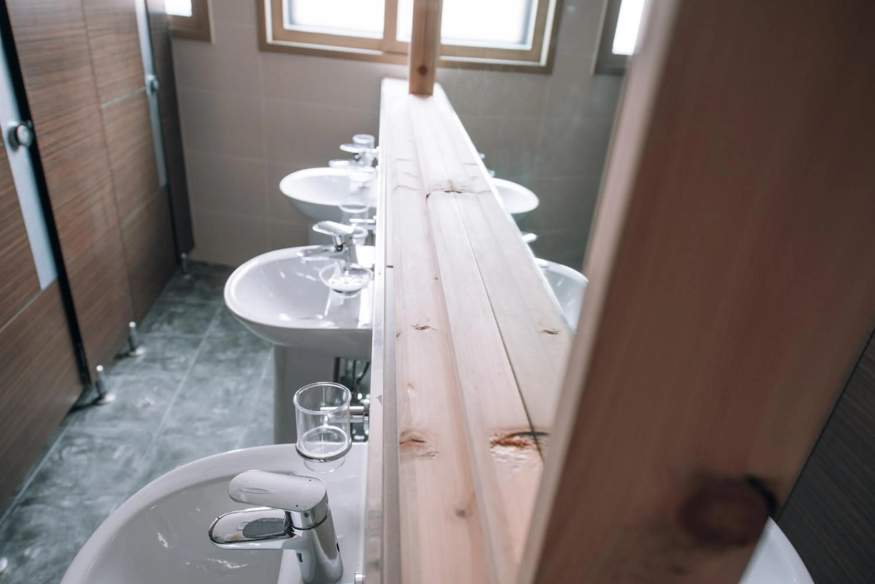 Daegu Midtown Hostel