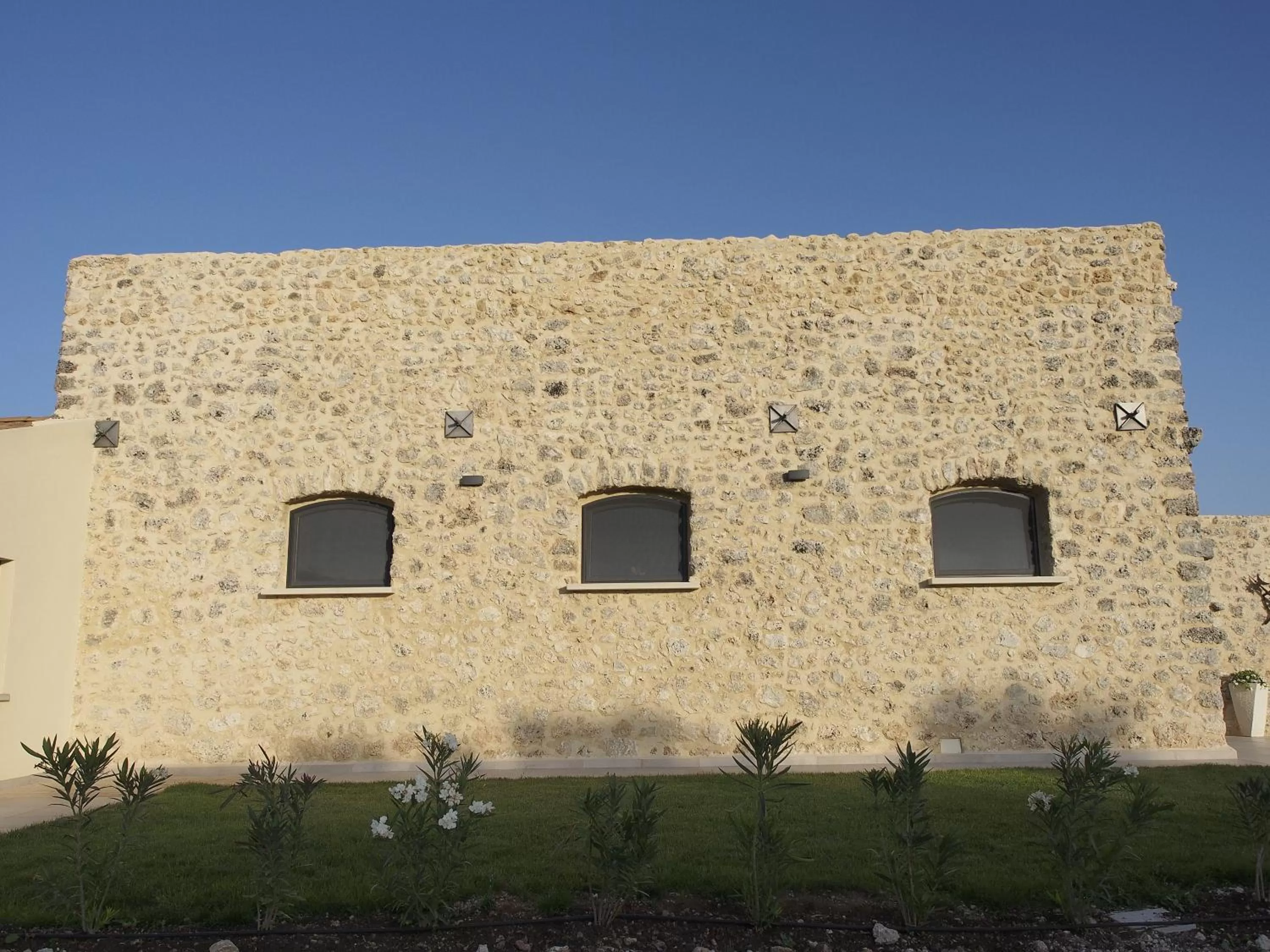 La Foresteria di Golden Grapes