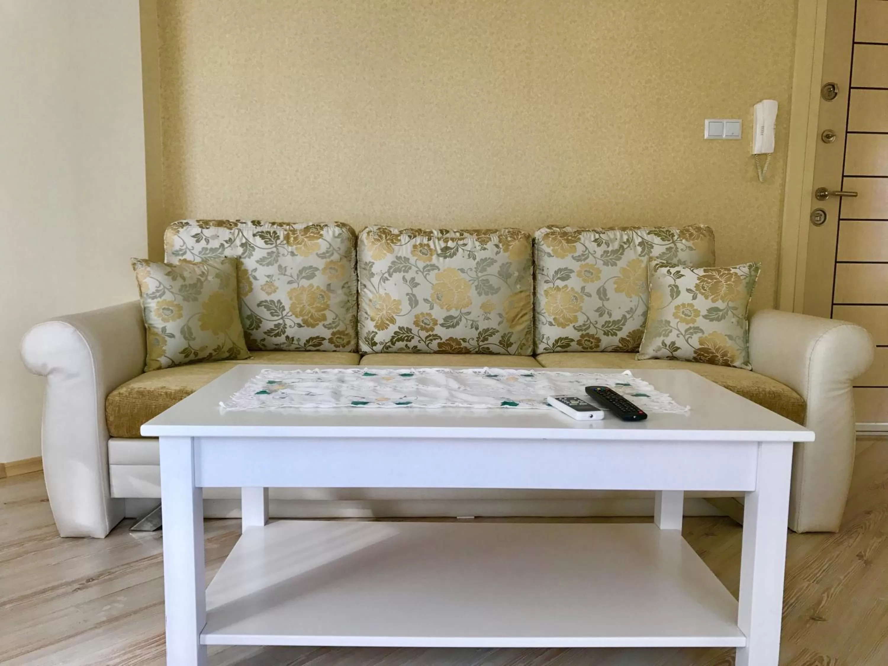 Living room, Seating Area in Villa Livia Boutique Apartments