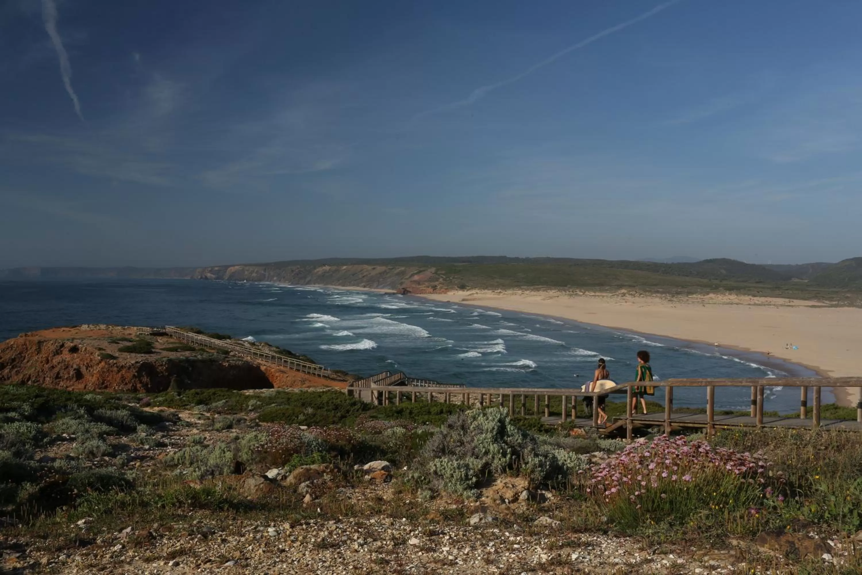 Off site in Memmo Baleeira - Design Hotels