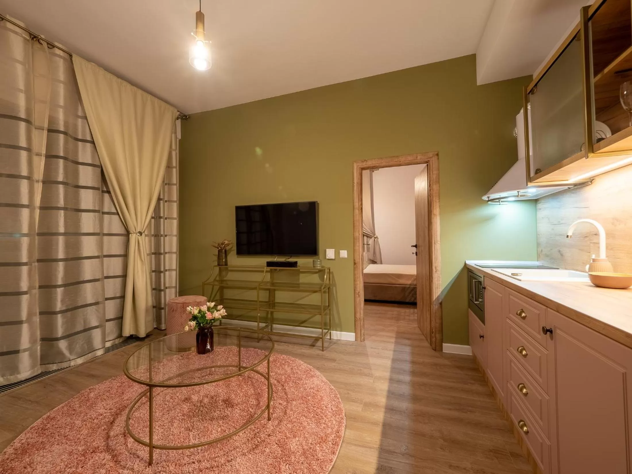 Signature Aparthotel - Boutique