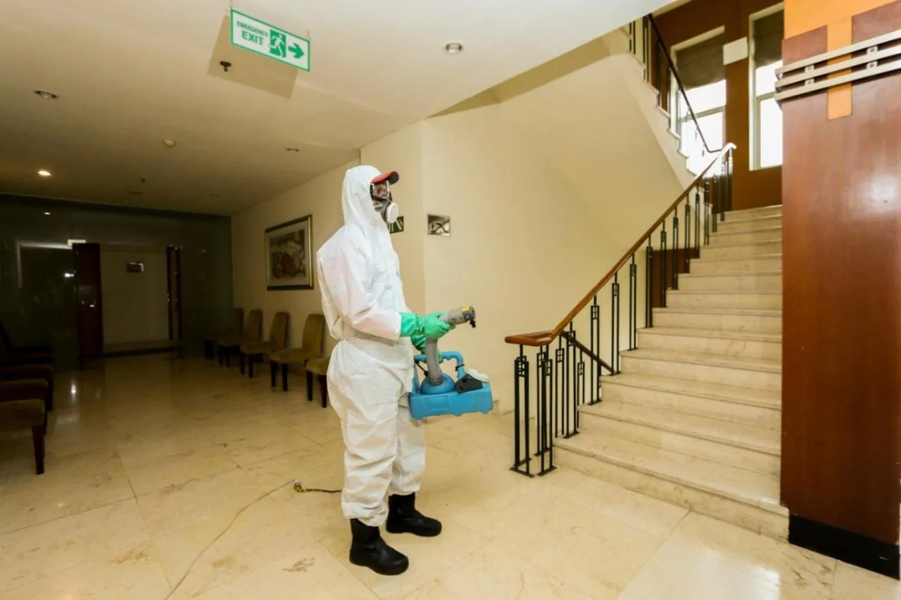 People in Serela Riau by KAGUM Hotels