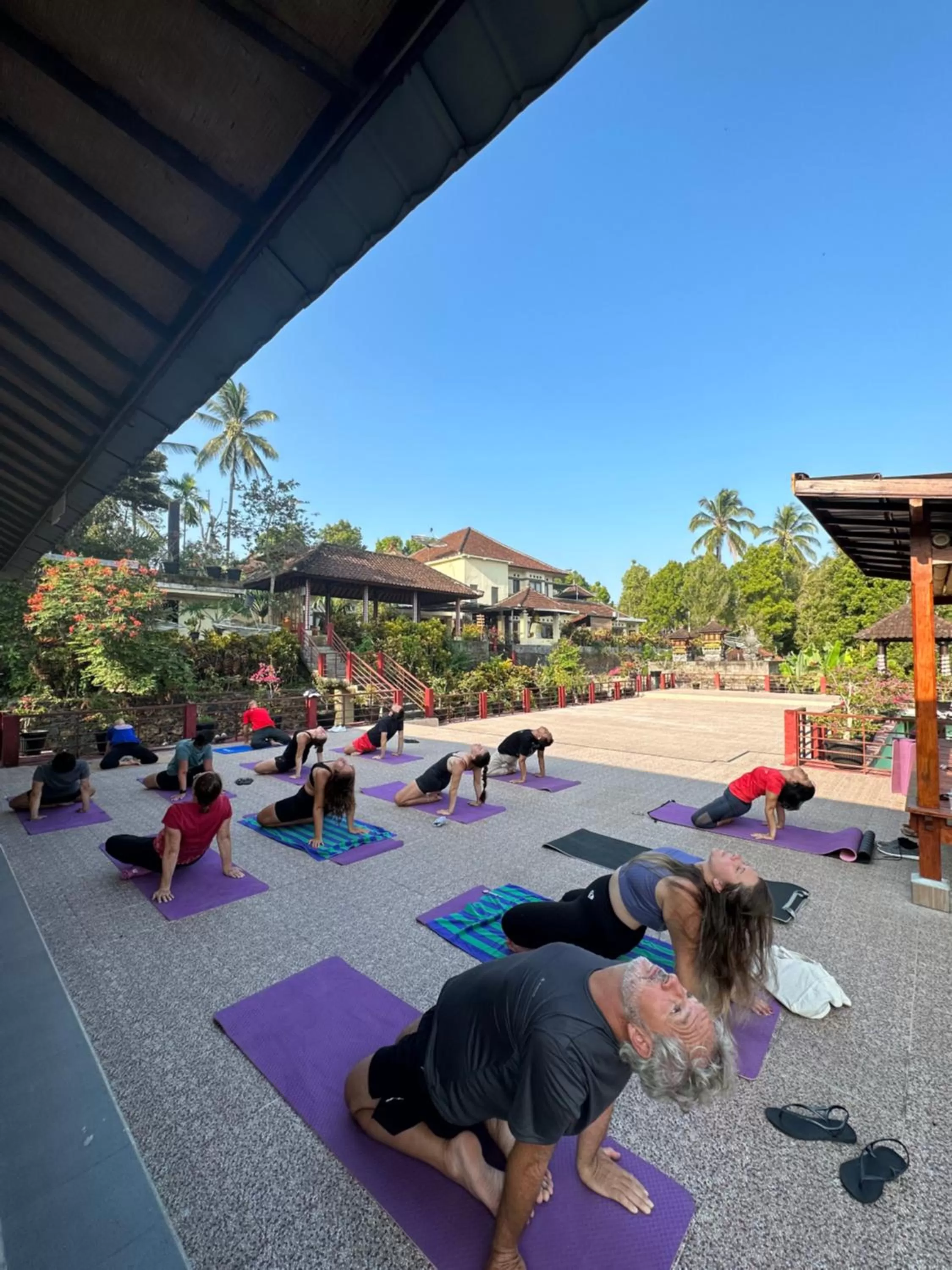 People in VILLA IPSA