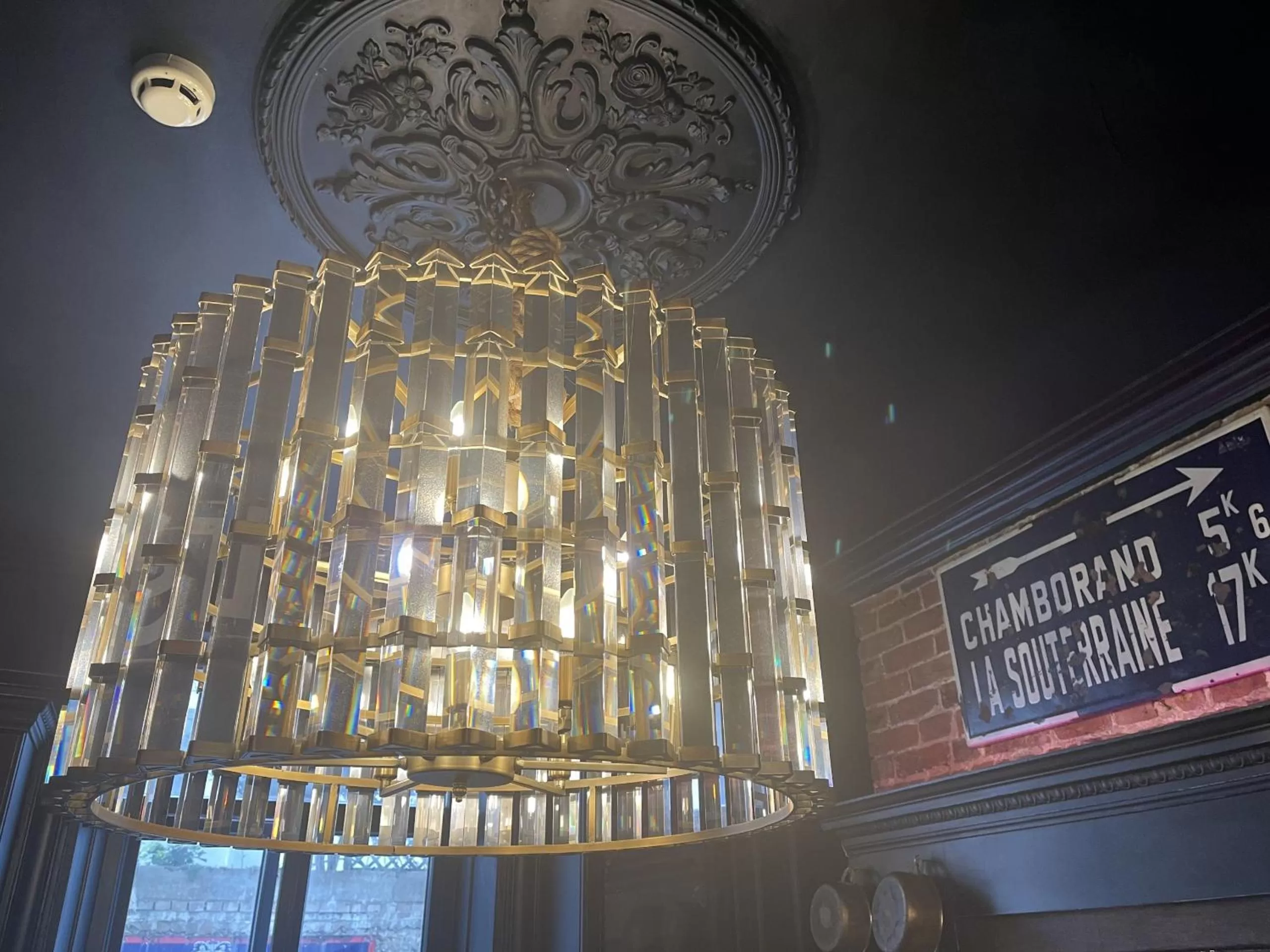 Other in The Twenty One