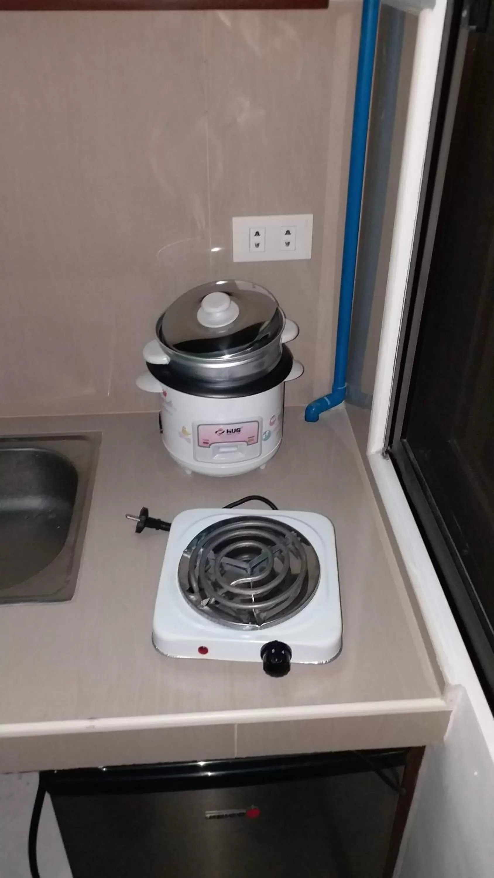 Clark-Pad Inn, Angeles City