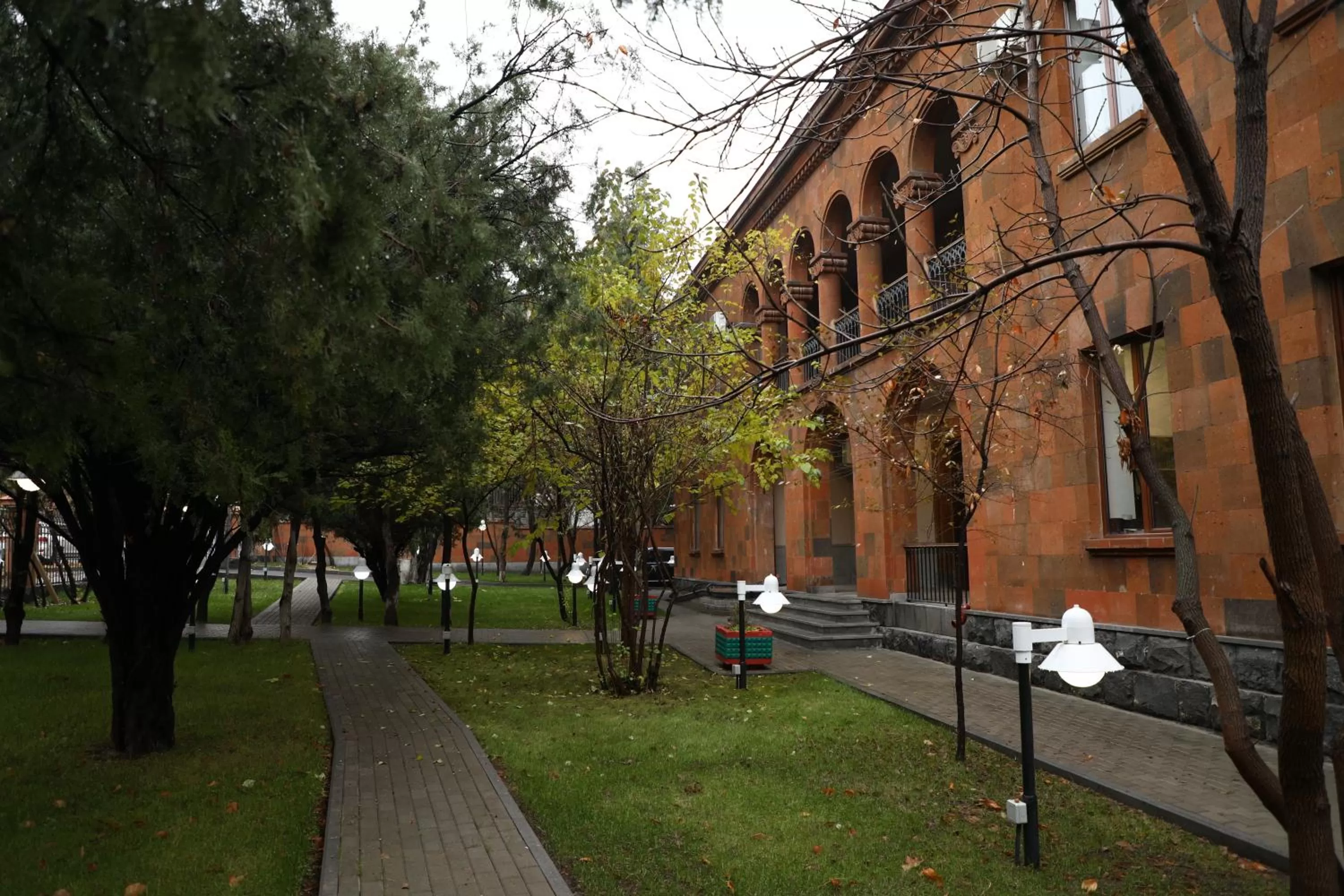 Facade/entrance, Property Building in AnnaBella Boutique Hotel