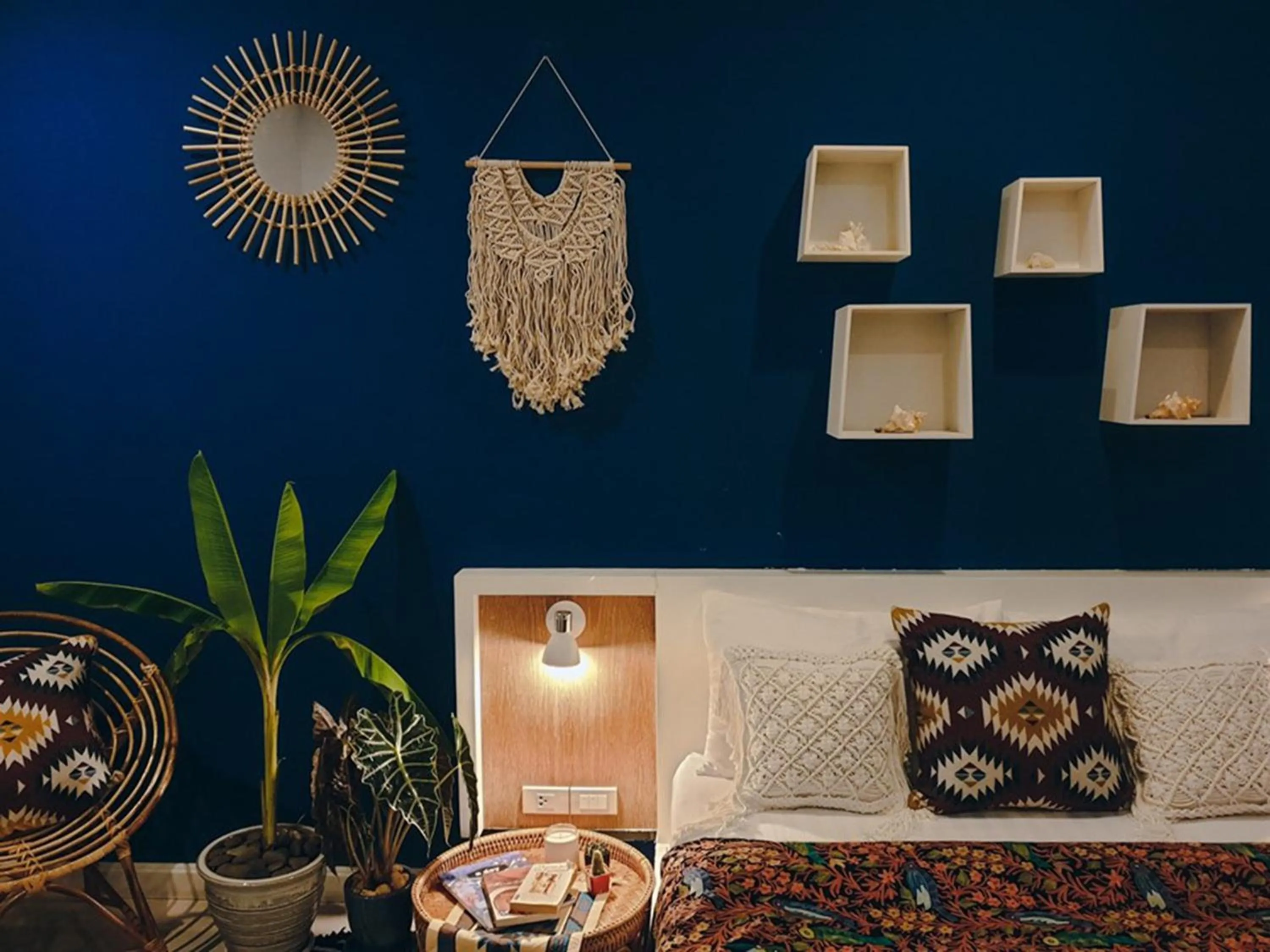 Chill House at Naiyang