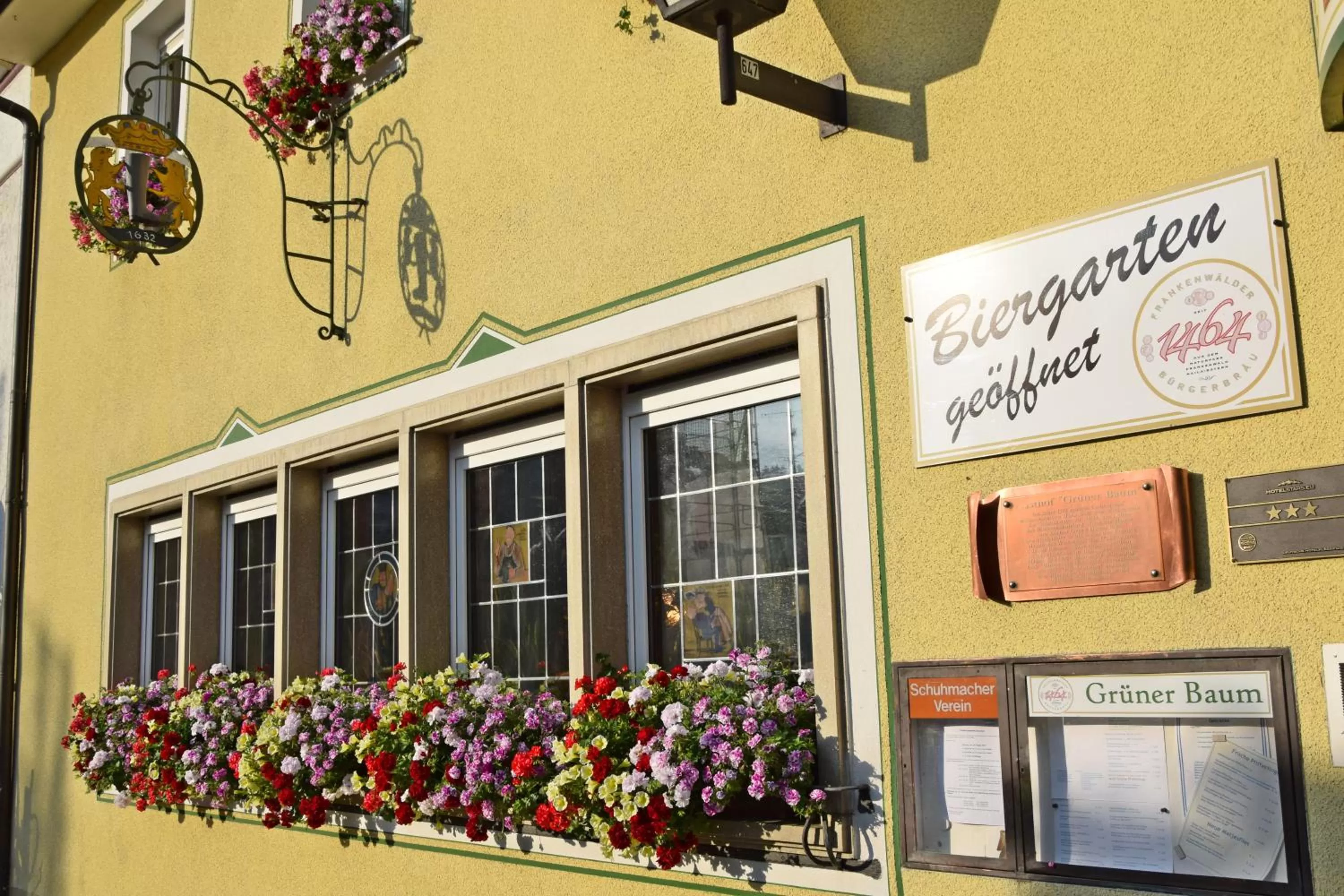 Other in Hotel Grüner Baum