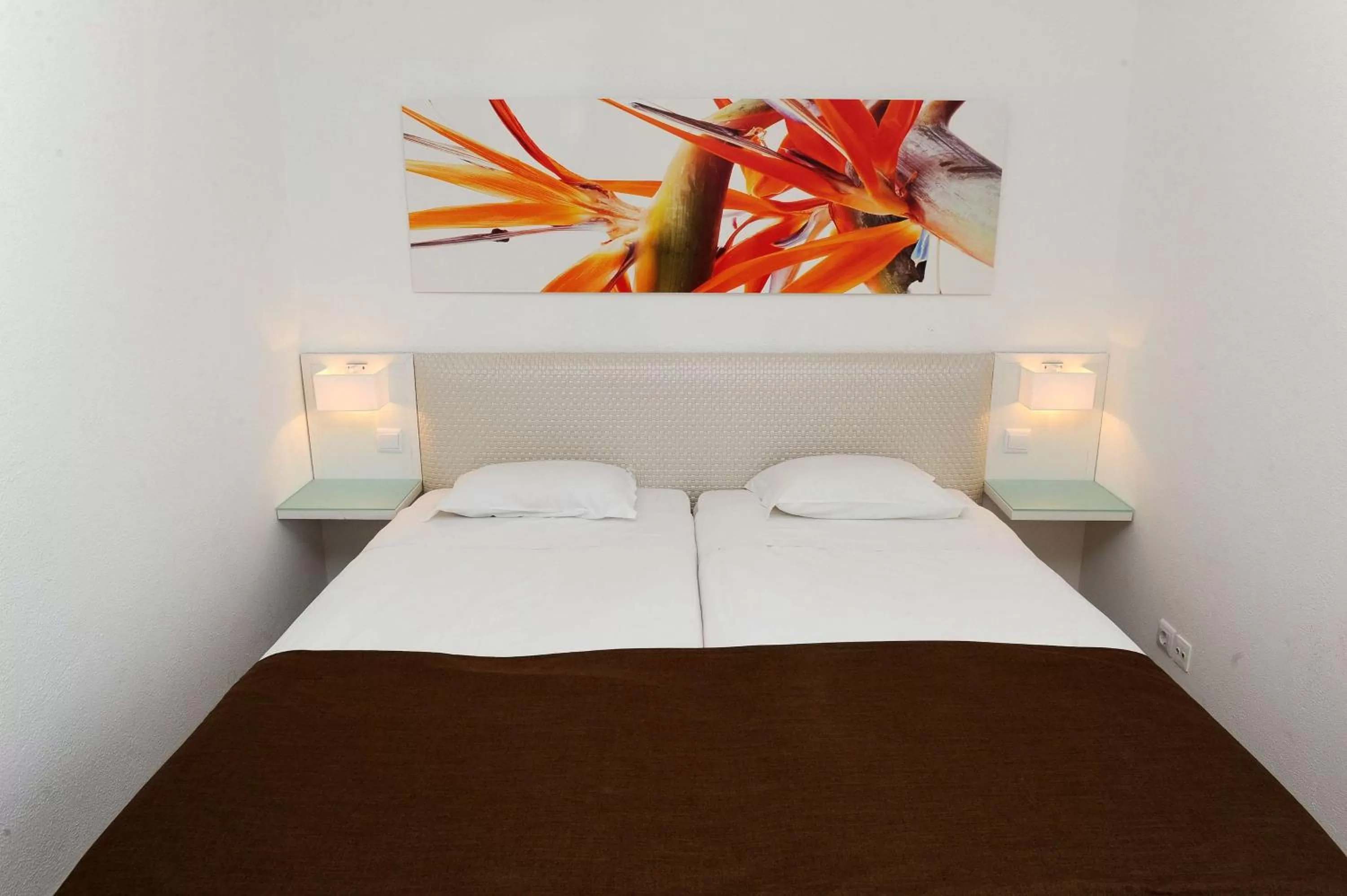 Other, Bed in Dorisol Estrelicia Hotel