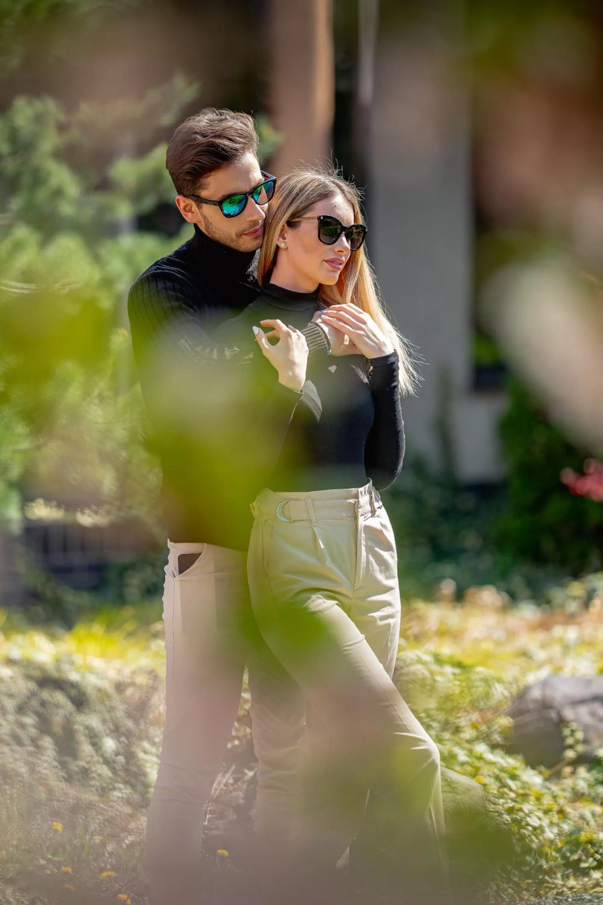 Garden in Caramell Premium Resort