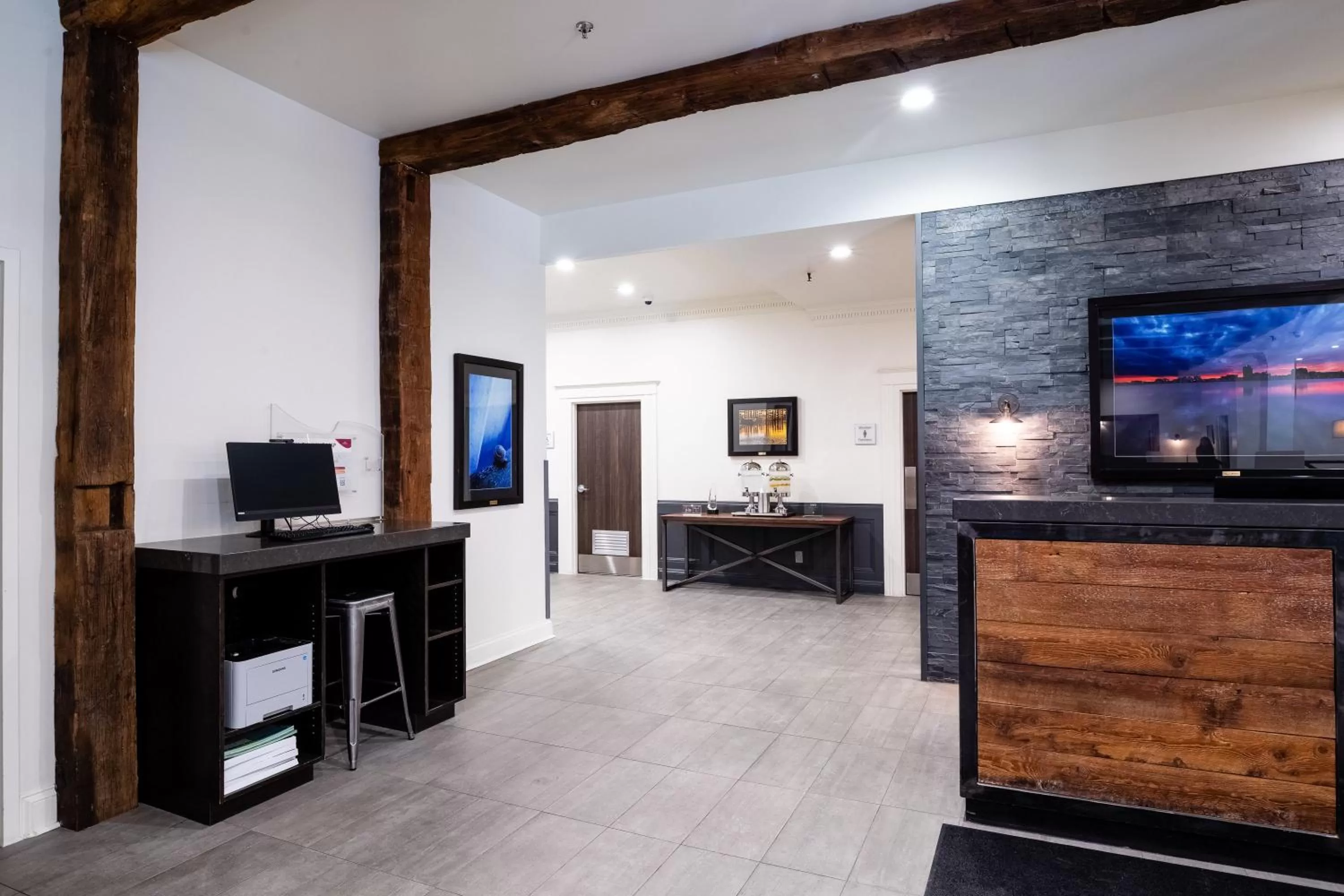 Other in Crowne Plaza Hotel Moncton Downtown by IHG