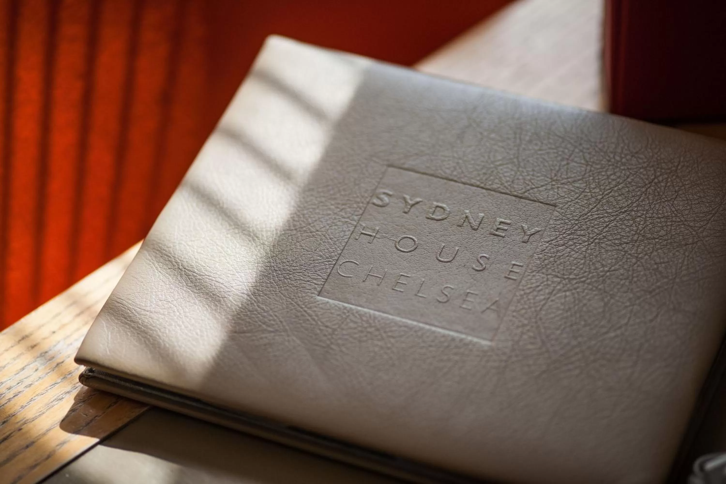 Decorative detail in Sydney House Chelsea