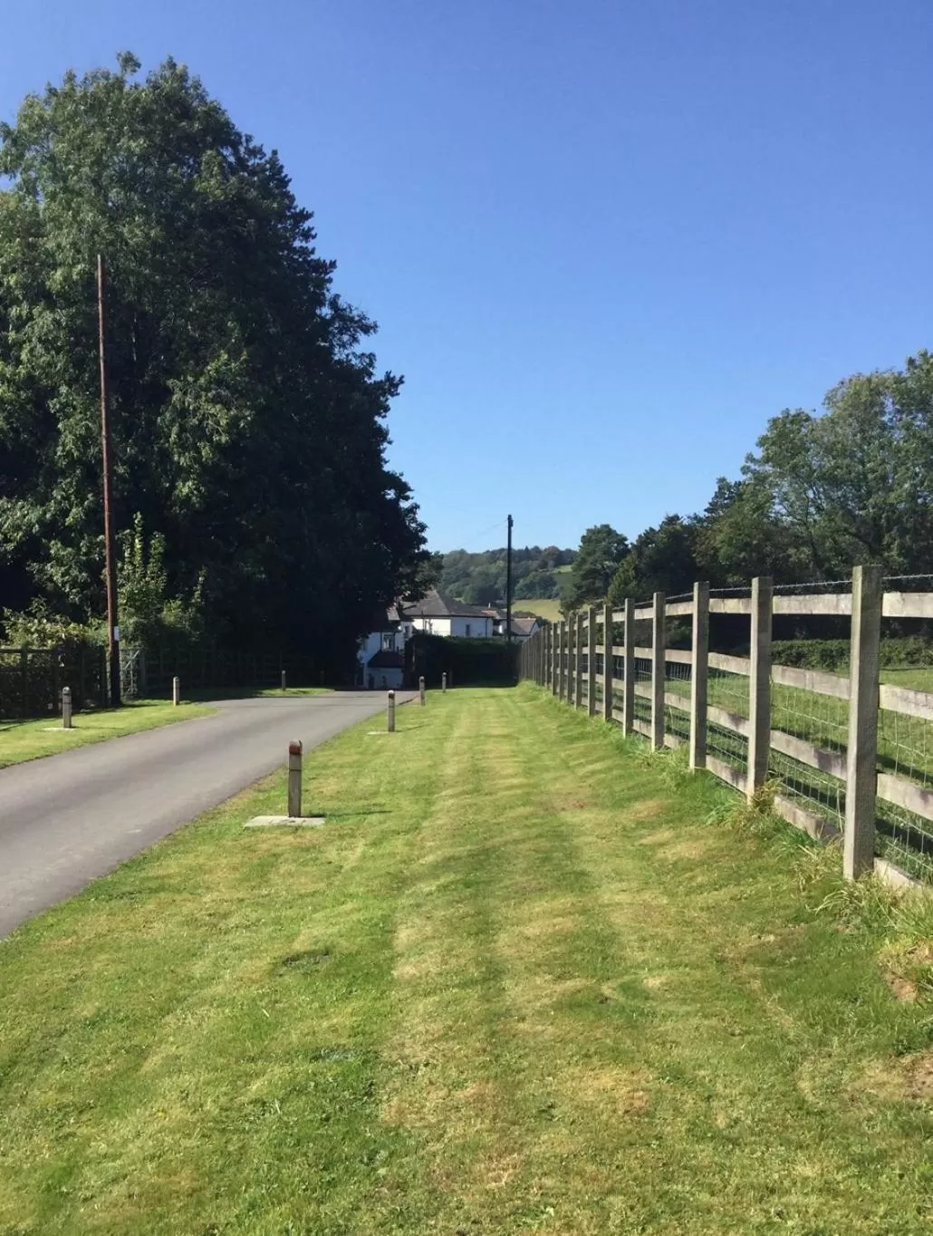 Facade/entrance in Manor Parc Hotel