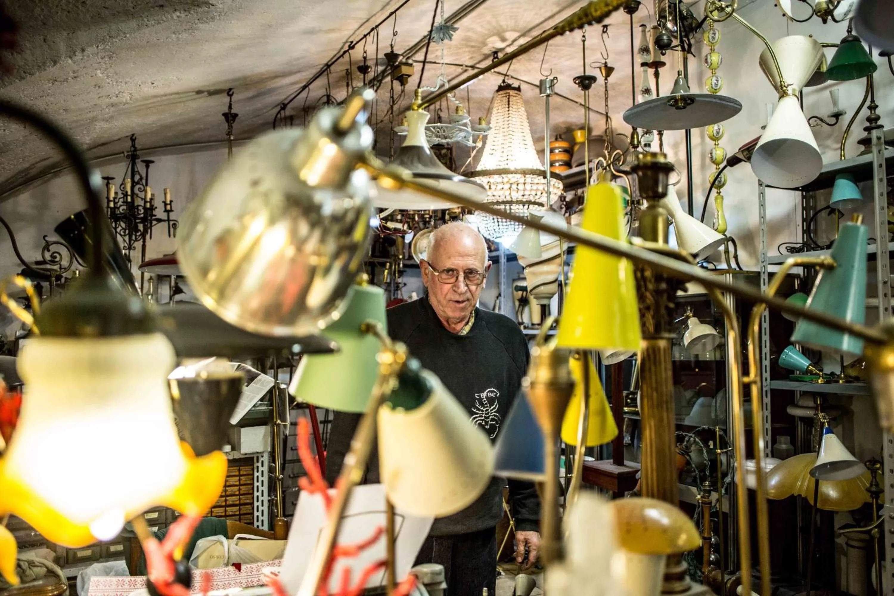 People in B&B Ventisei Scalini A Trastevere