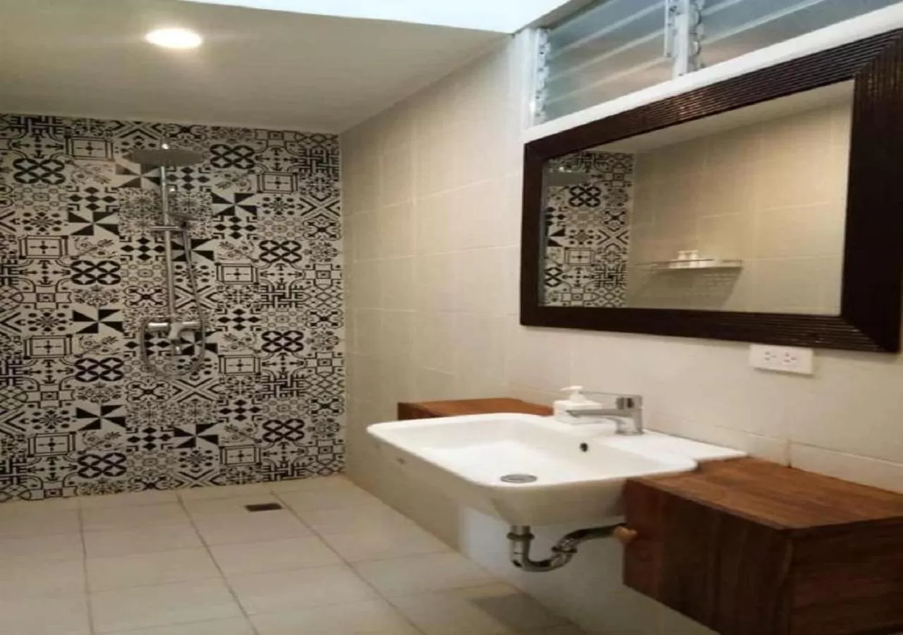 Villa with Sea View in Balai sa Baibai