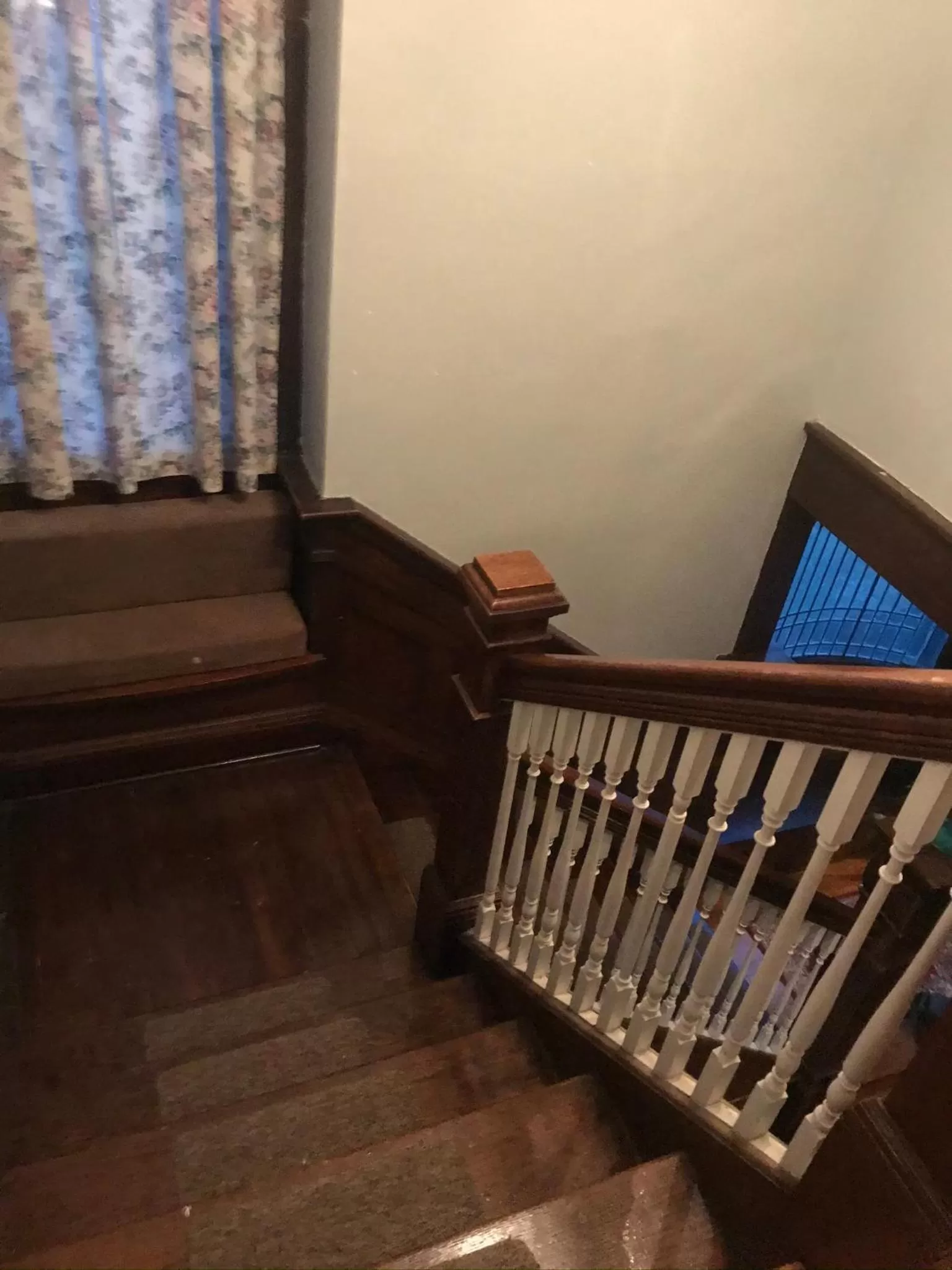 5 Star Victorian Mansion-Downtown No Locals