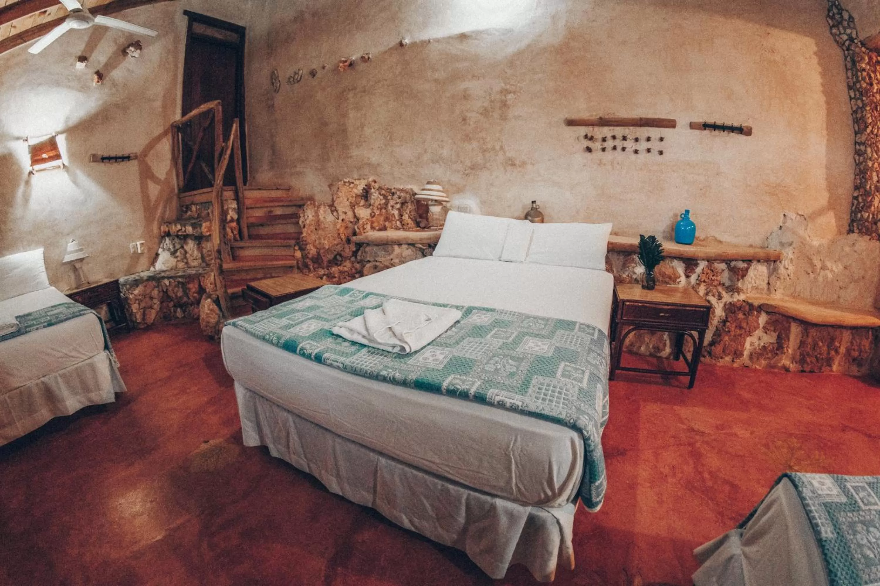 Bedroom, Bed in Altos de Caño Hondo