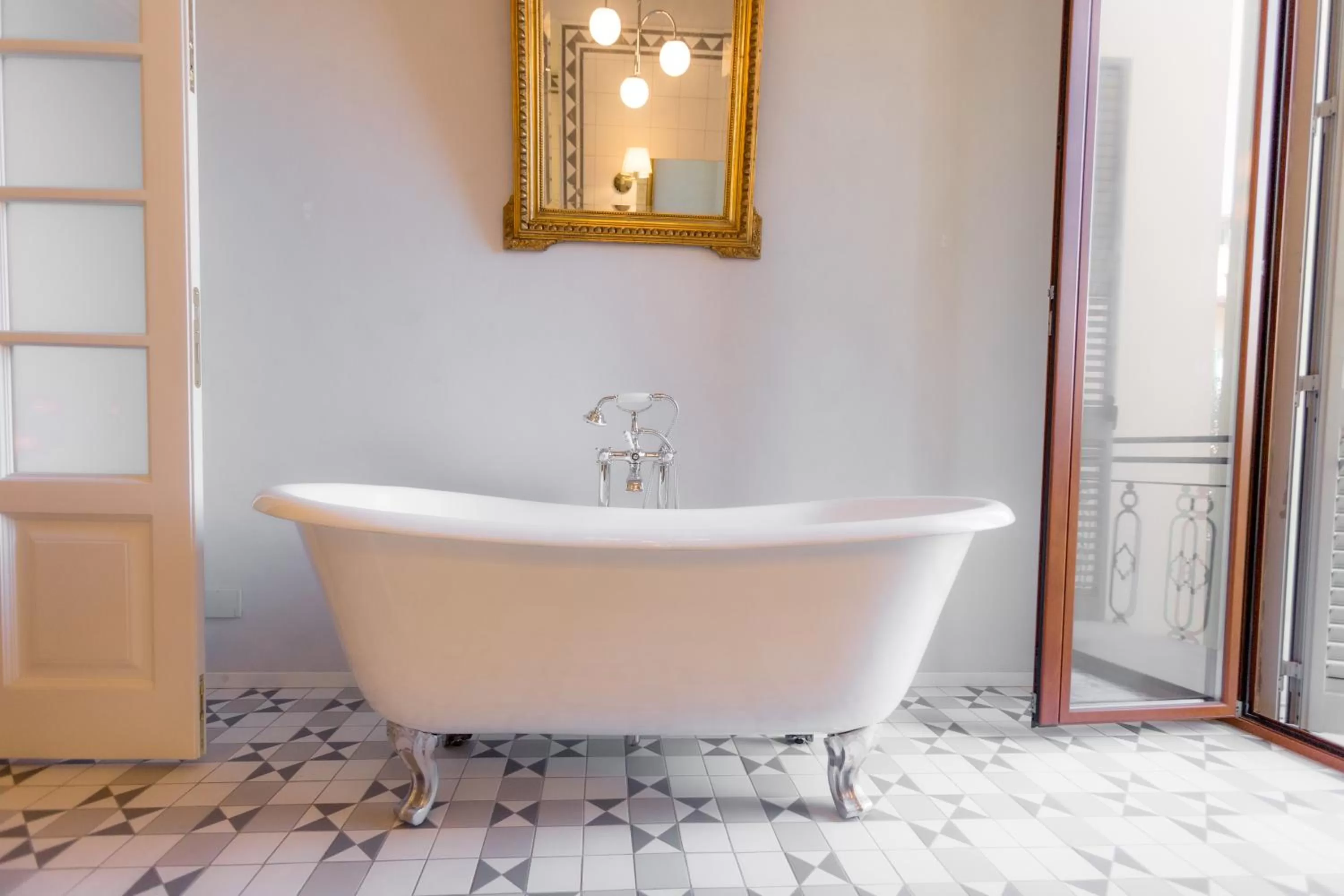 Borgo Pinti Suites Le Stanze dei Nobili