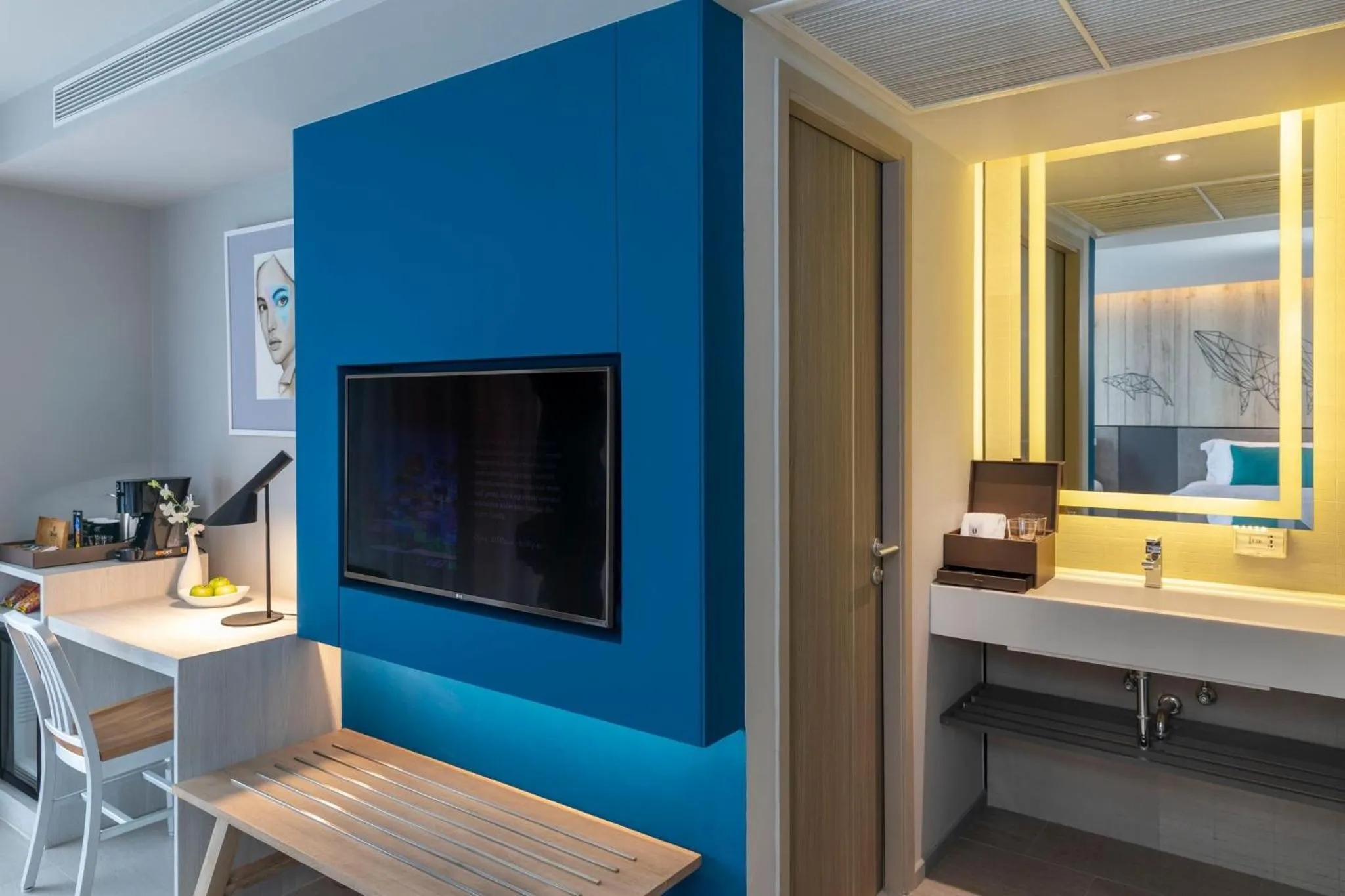 hair dresser in U Jomtien Pattaya