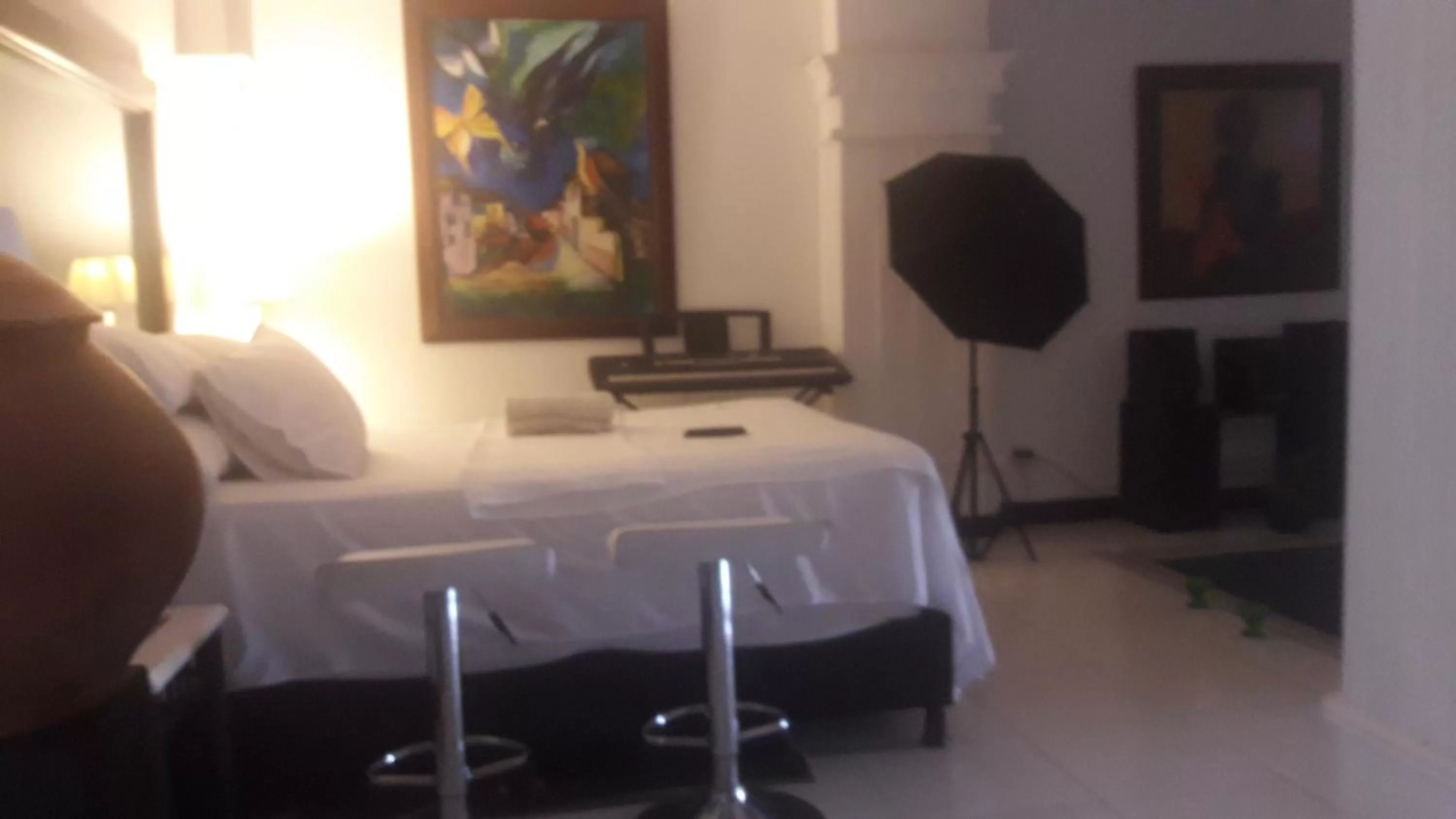 Other, Seating Area in Casa hotel Mi Huila