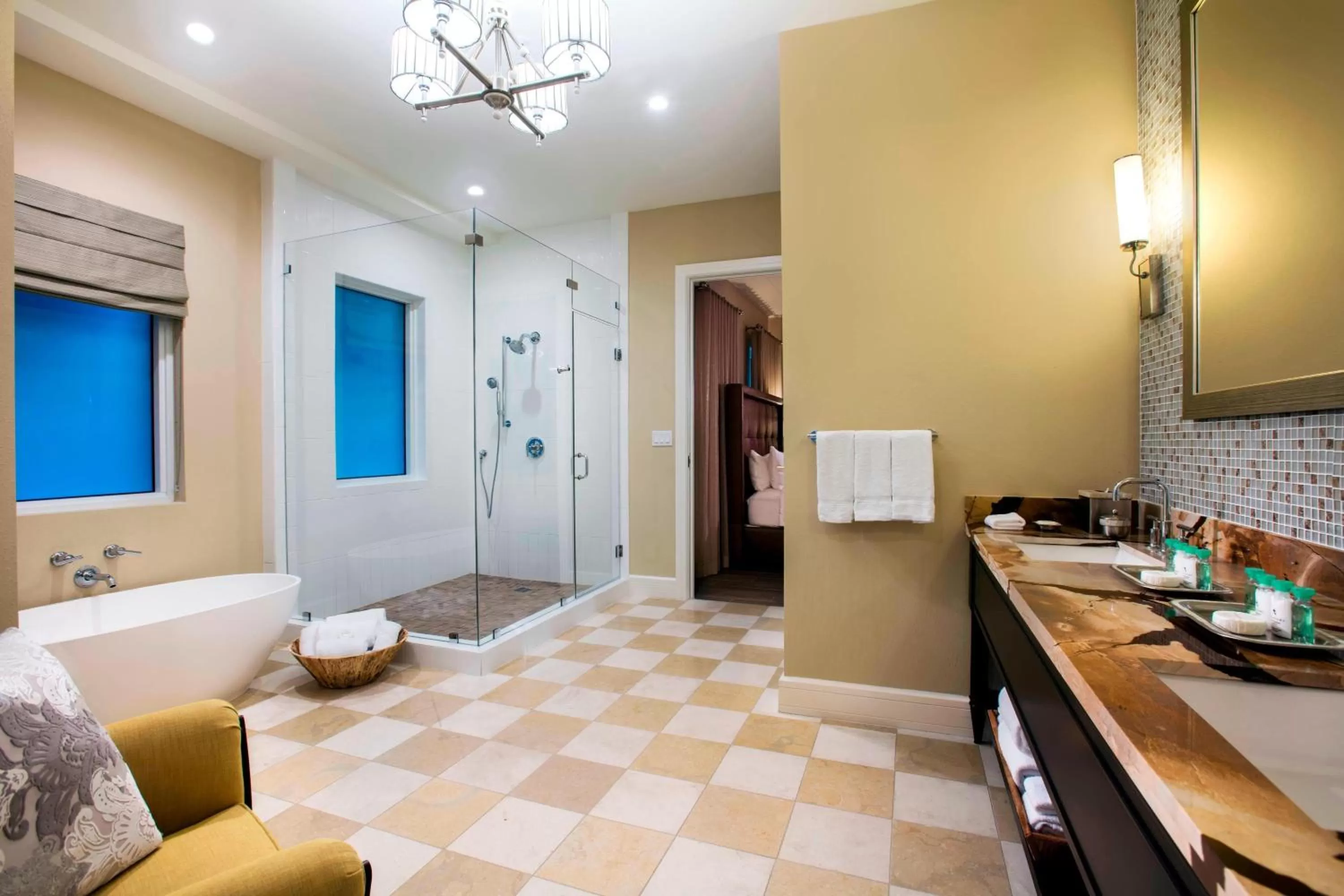 Beach in Playa Largo Resort & Spa, Autograph Collection