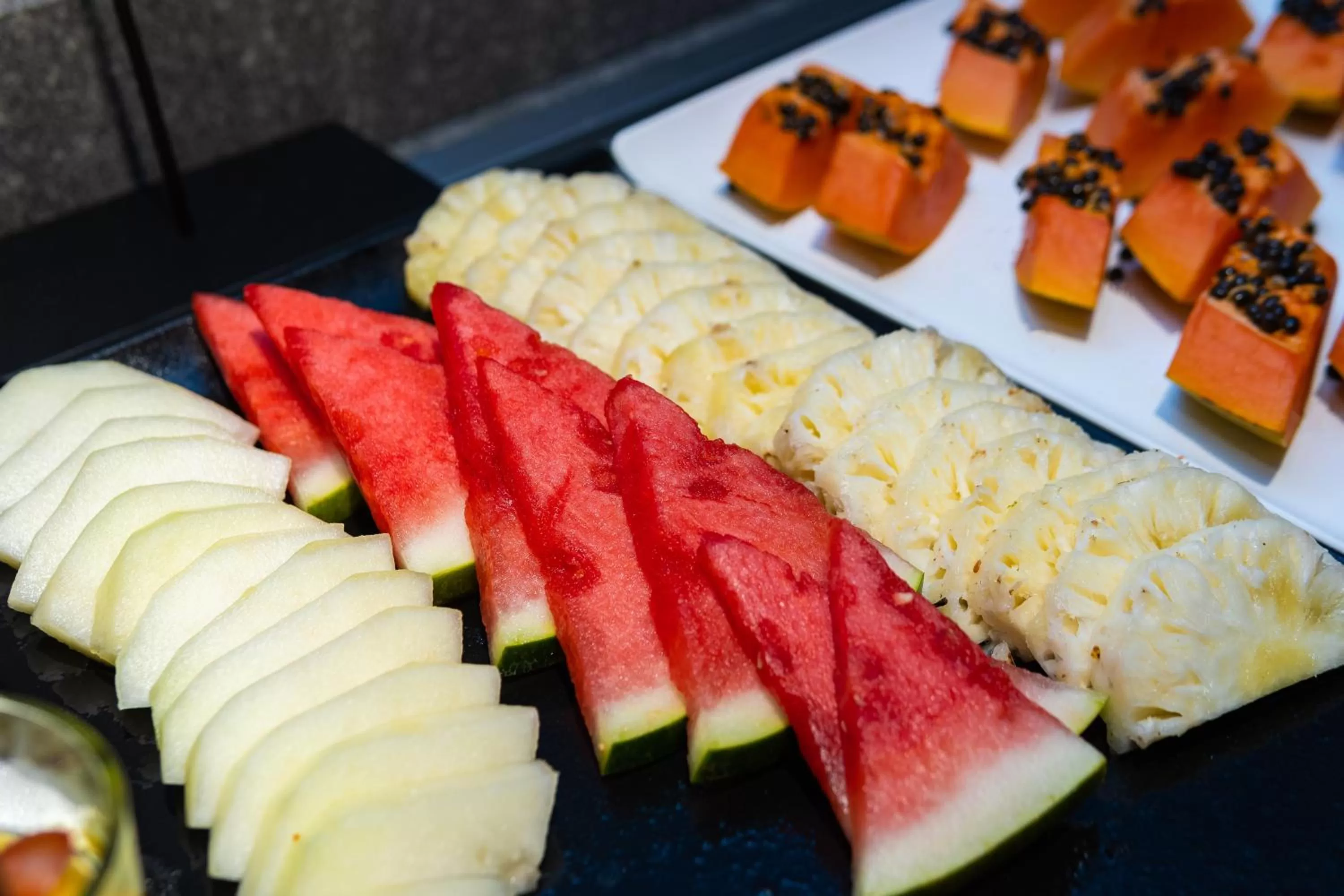 Breakfast in ibis Styles Porto Alegre Moinhos de Vento