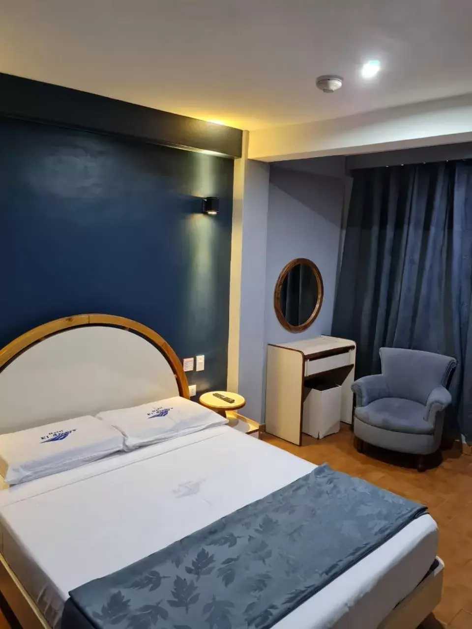 Photo of the whole room, Bed in Hotel El Arroyo Photo of the whole room, Bed in Hotel El Arroyo