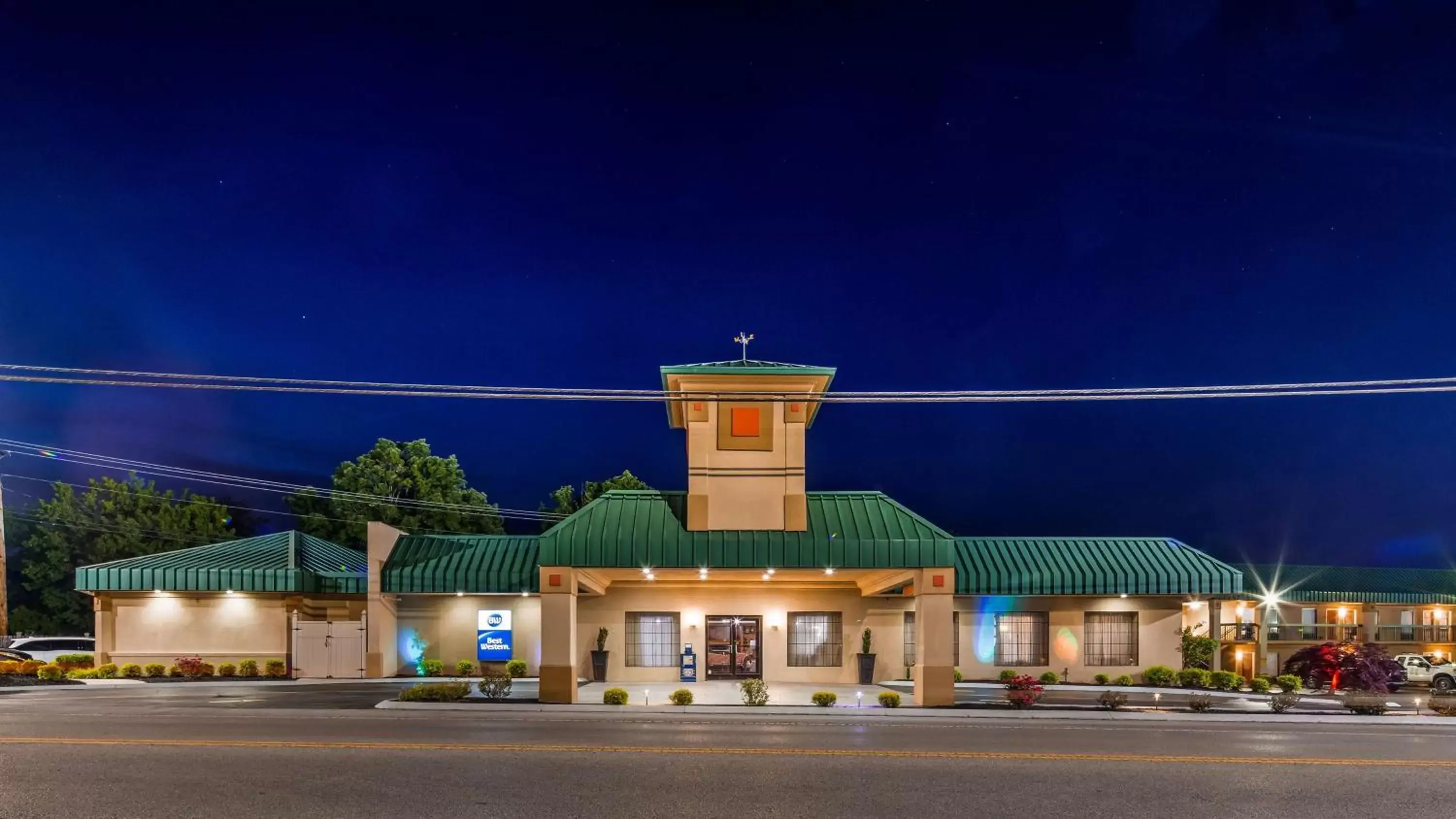 The Inn At Tree City, BW Signature Collection The Inn At Tree City, BW Signature Collection