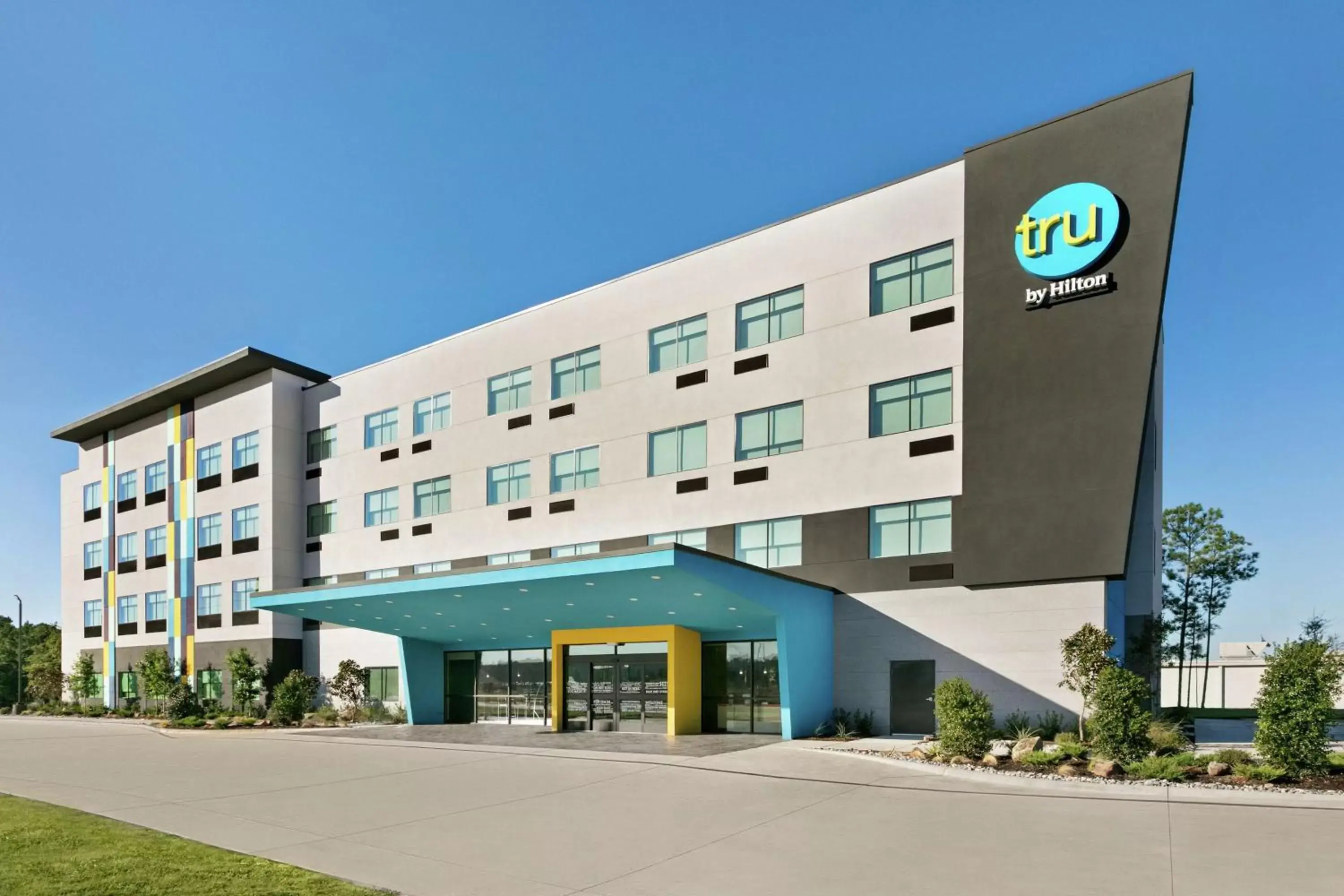 Tru By Hilton Longview Tru By Hilton Longview