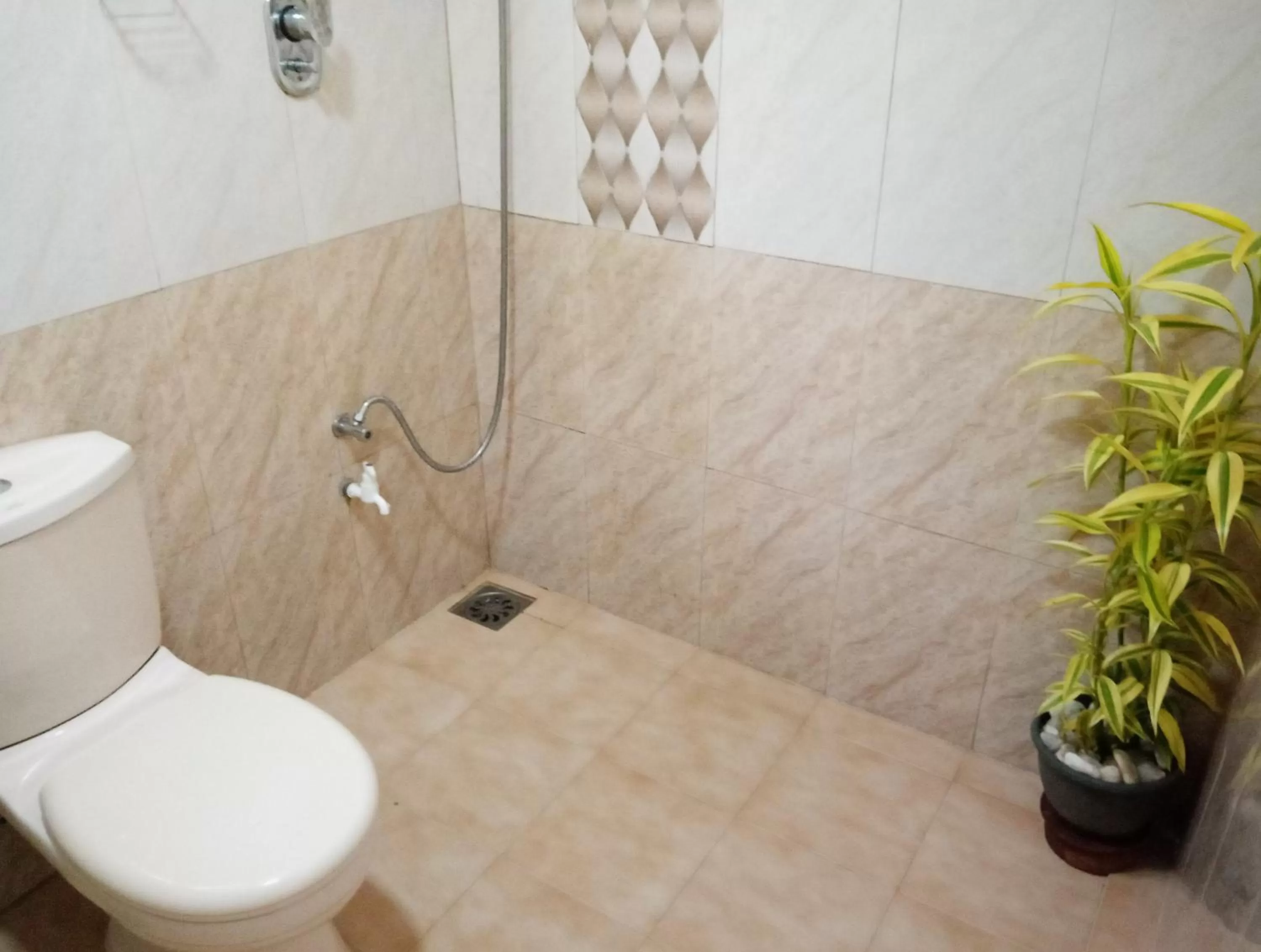 Bathroom in Littleadems View