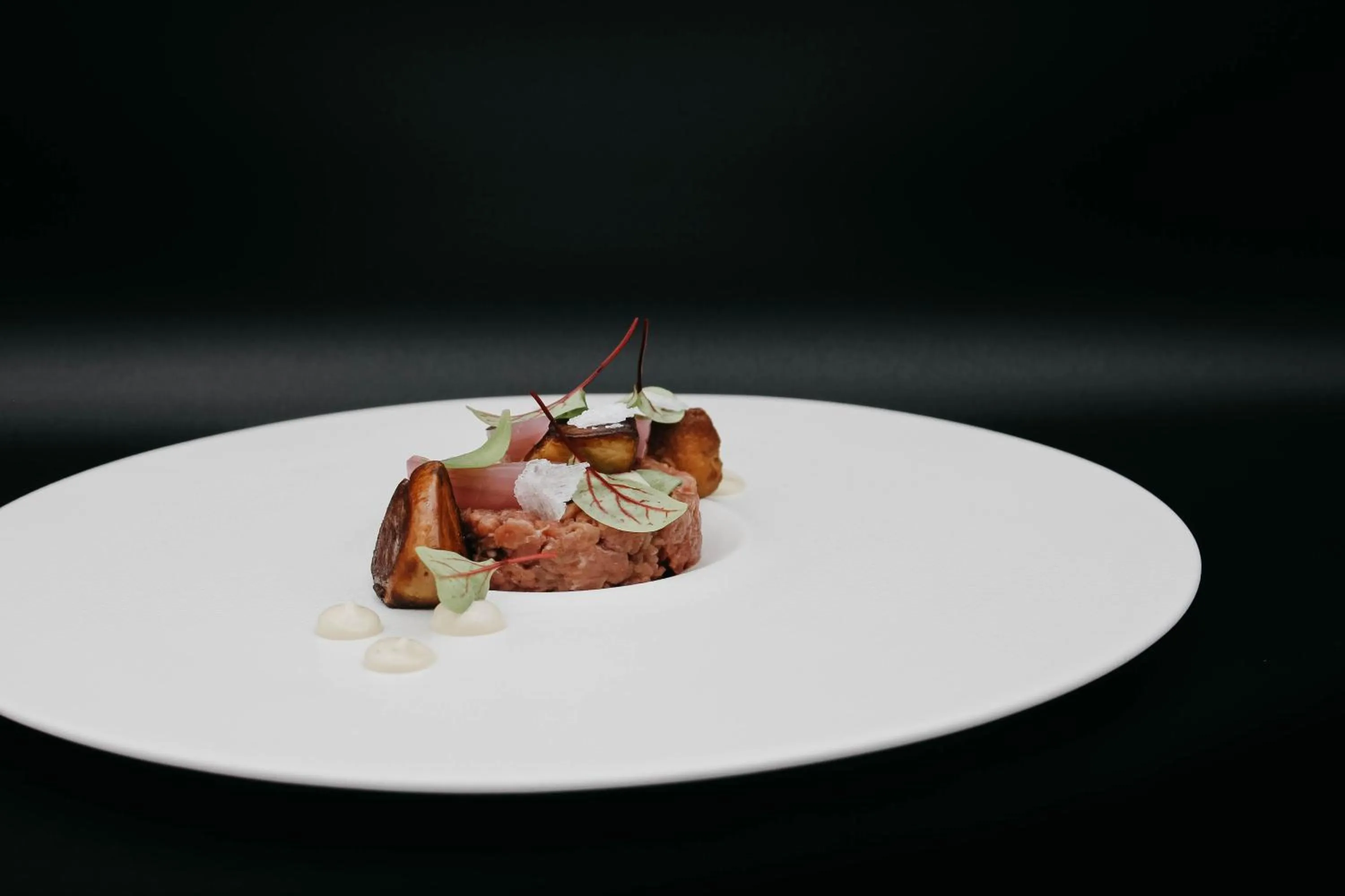 Restaurant/places to eat in J44 Lifestyle Hotel