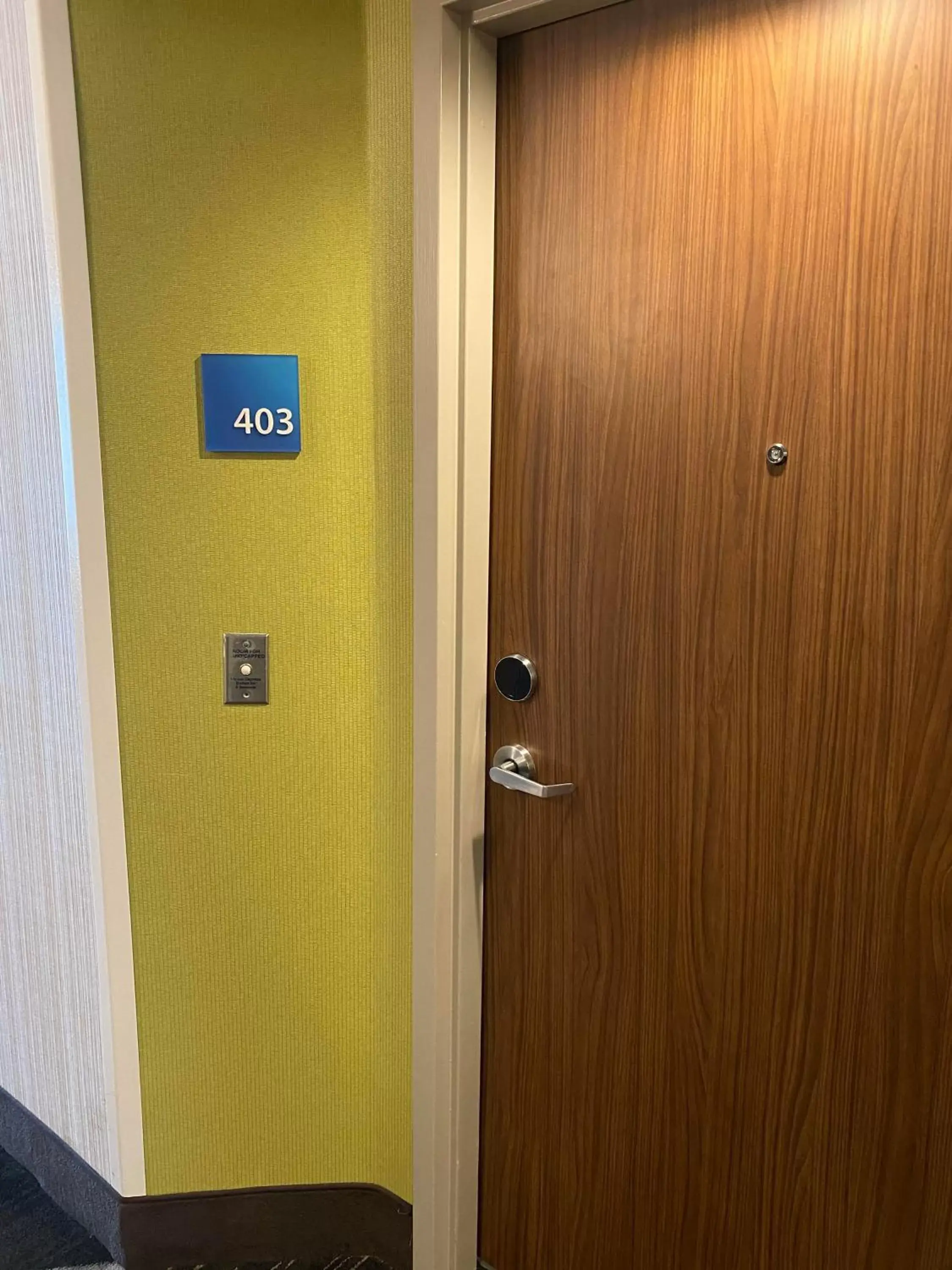 King Room - Disability Access/Hearing Accessible in Holiday Inn Express & Suites Columbia-I-26 @ Harbison Blvd, an IHG Hotel King Room - Disability Access/Hearing Accessible in Holiday Inn Express & Suites Columbia-I-26 @ Harbison Blvd, an IHG Hotel