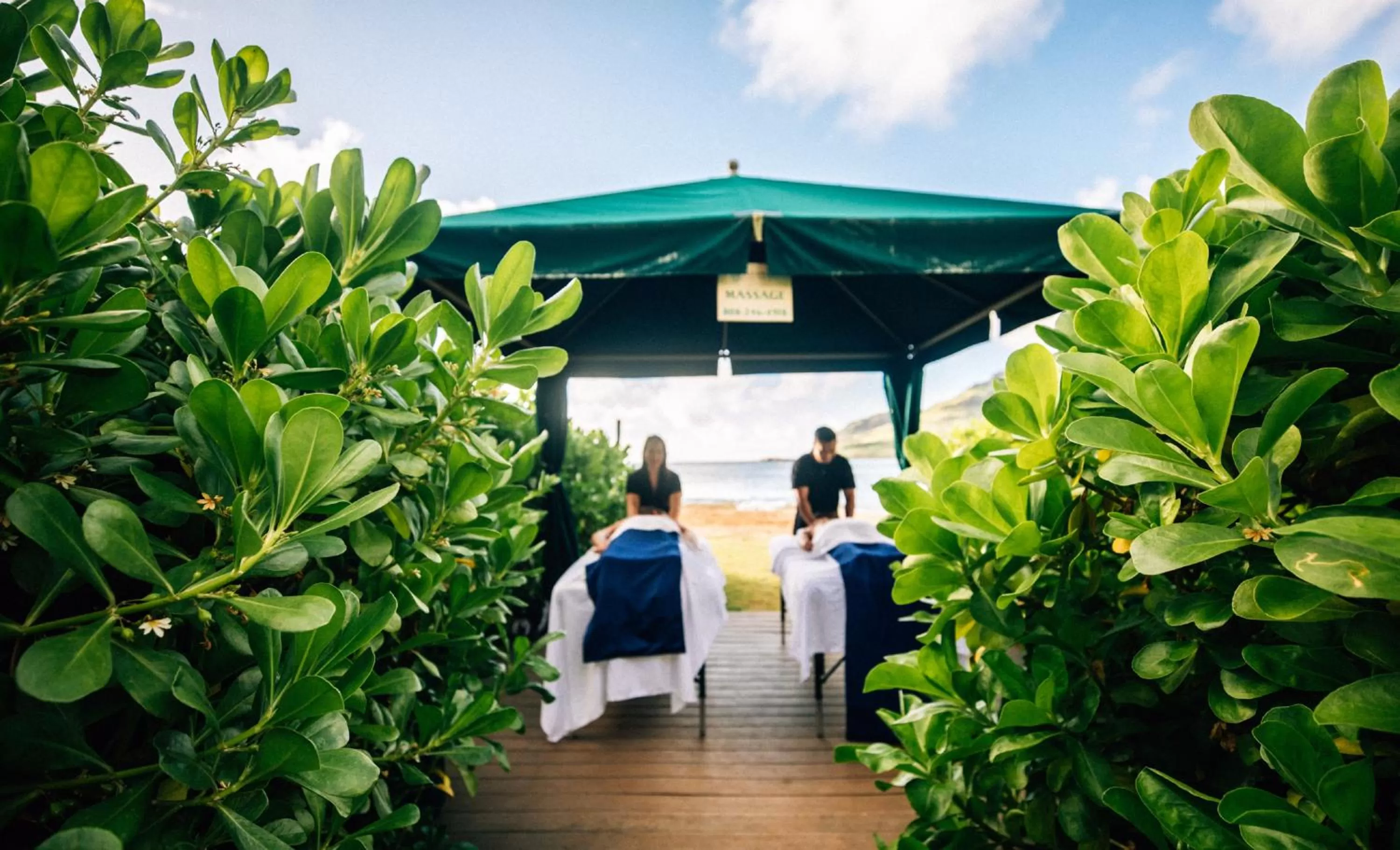 Spa and wellness centre/facilities in The Royal Sonesta Kauai Resort Lihue