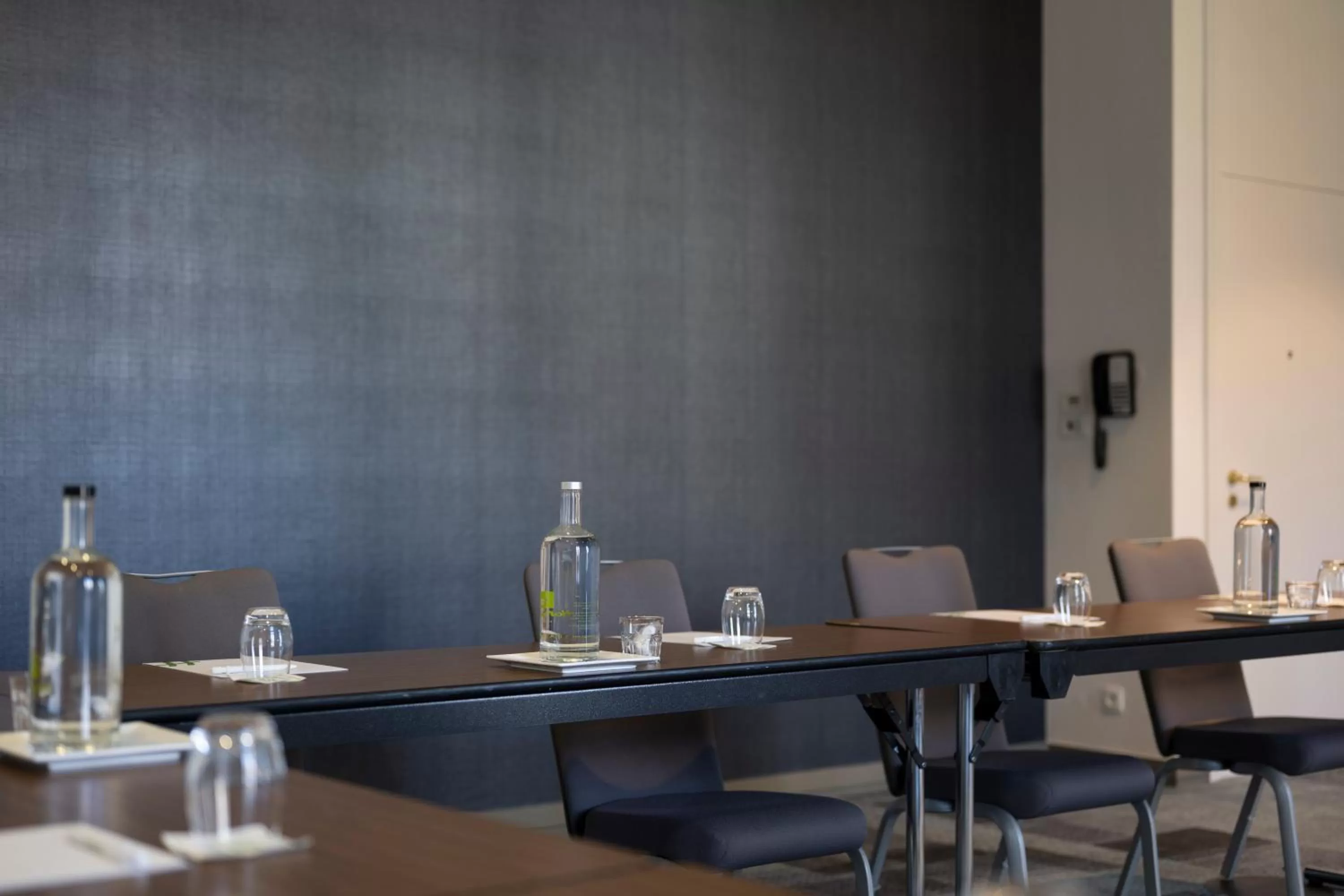 Meeting/conference room in Holiday Inn Hasselt by IHG