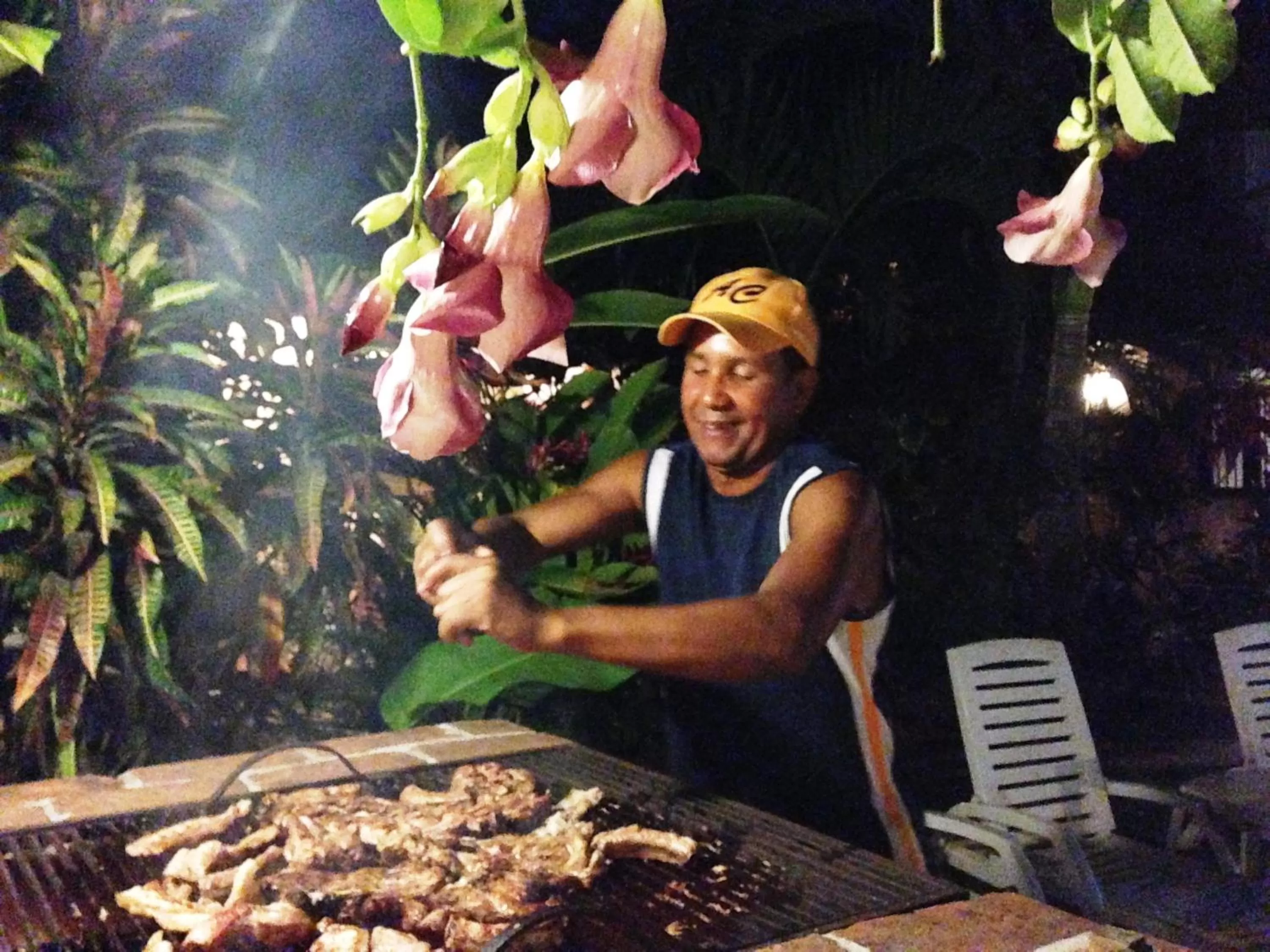 Staff in Casa Lily & Coco