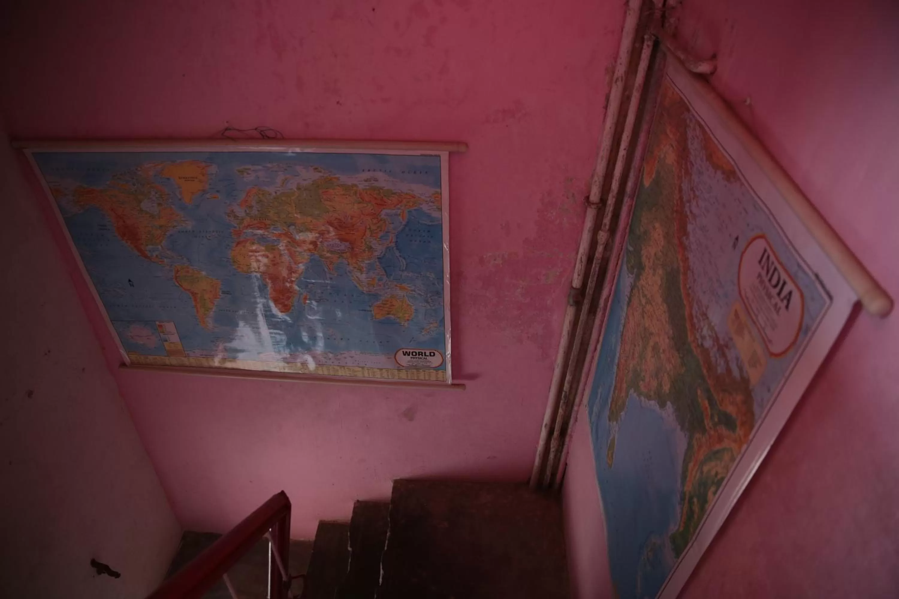 On-site shops in Somit Paying Guest House