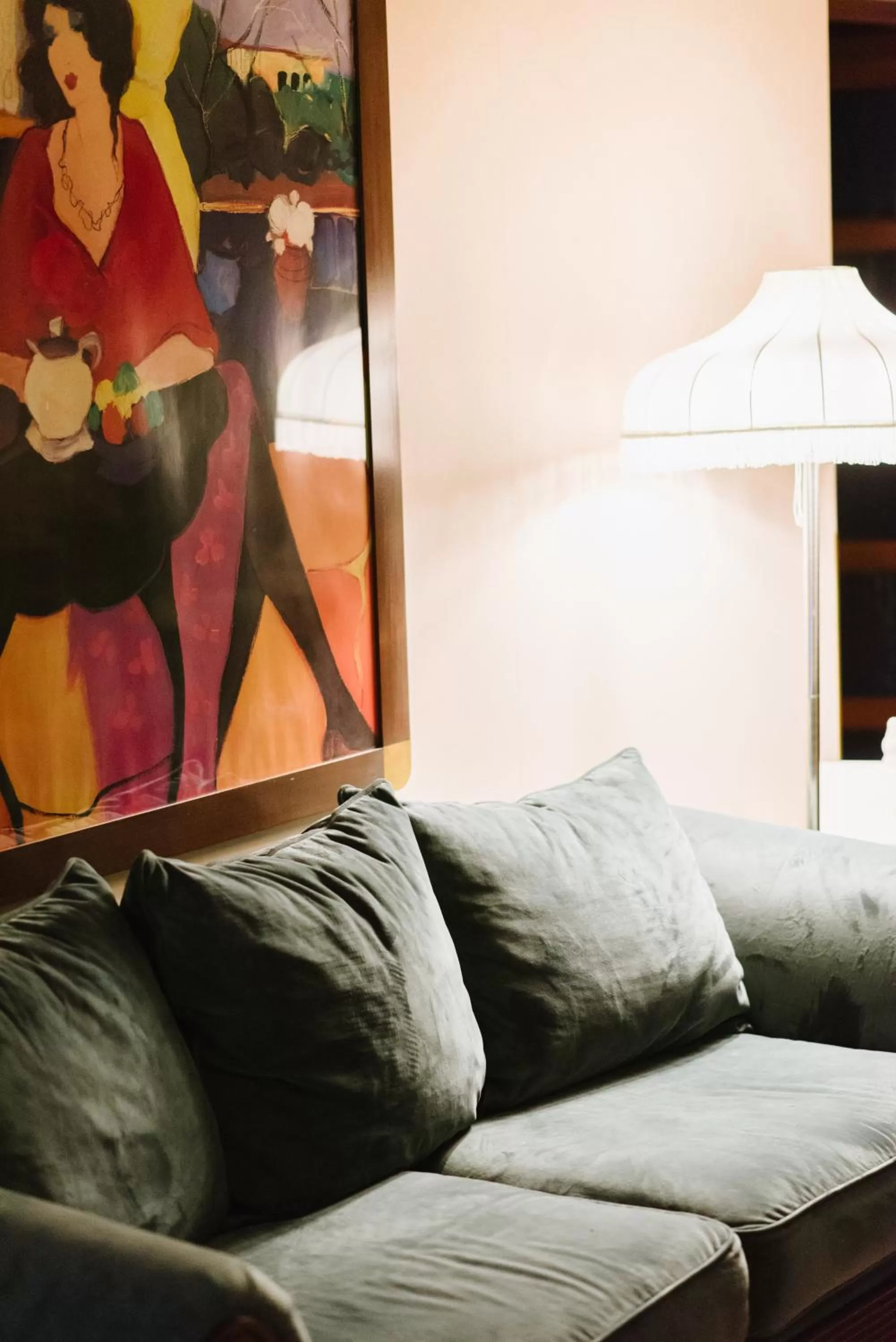 Hotel Rezydencja Solei