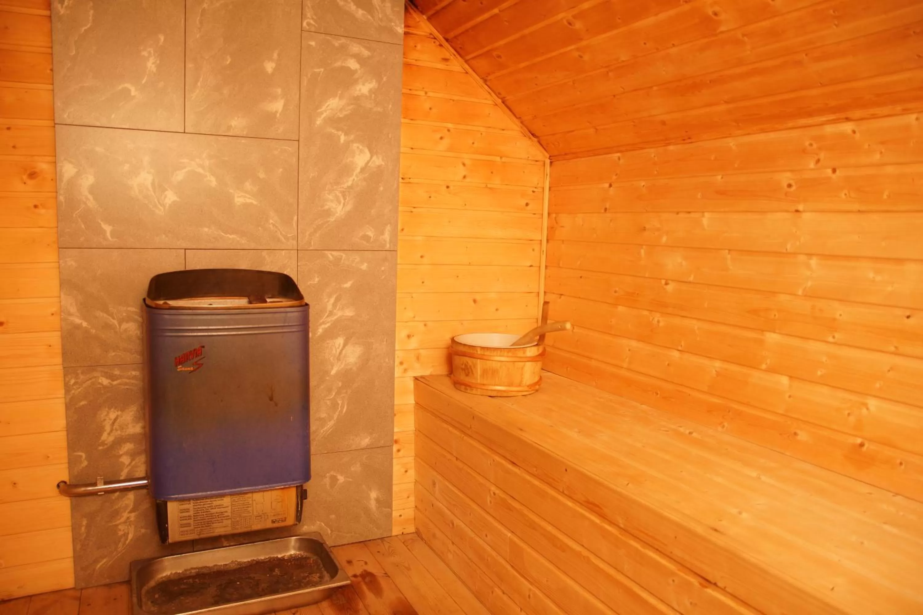 Patio in Pensjonat Landrynka