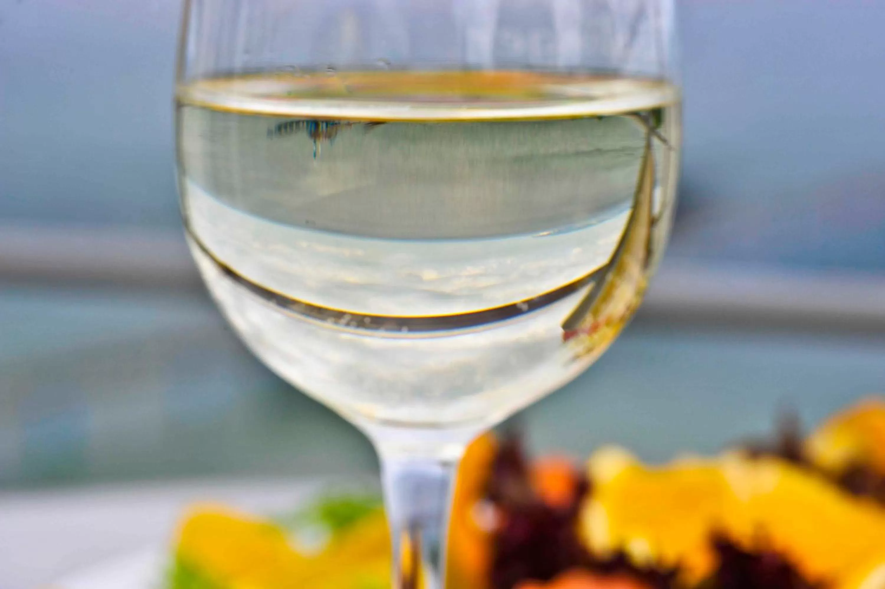 Food, Drinks in Seeschloss Sellin