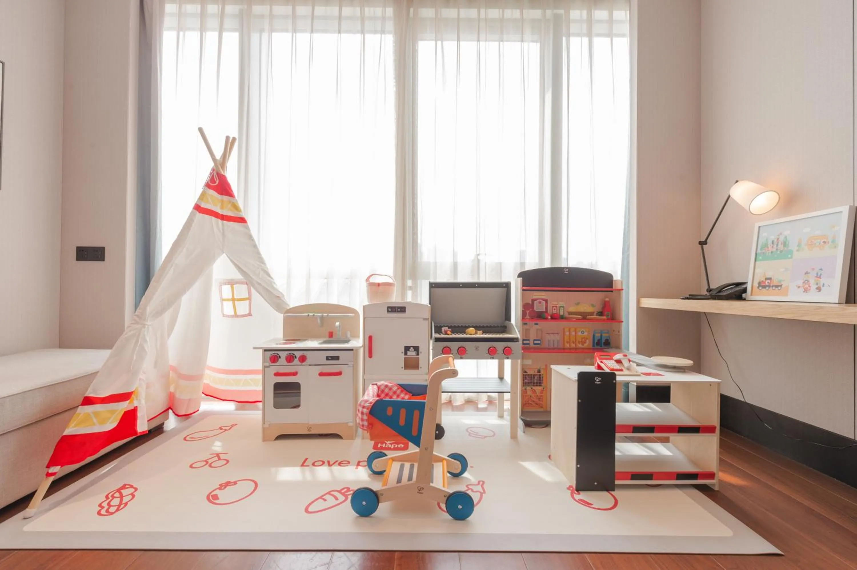 Canopy By Hilton Hangzhou Jinsha Lake