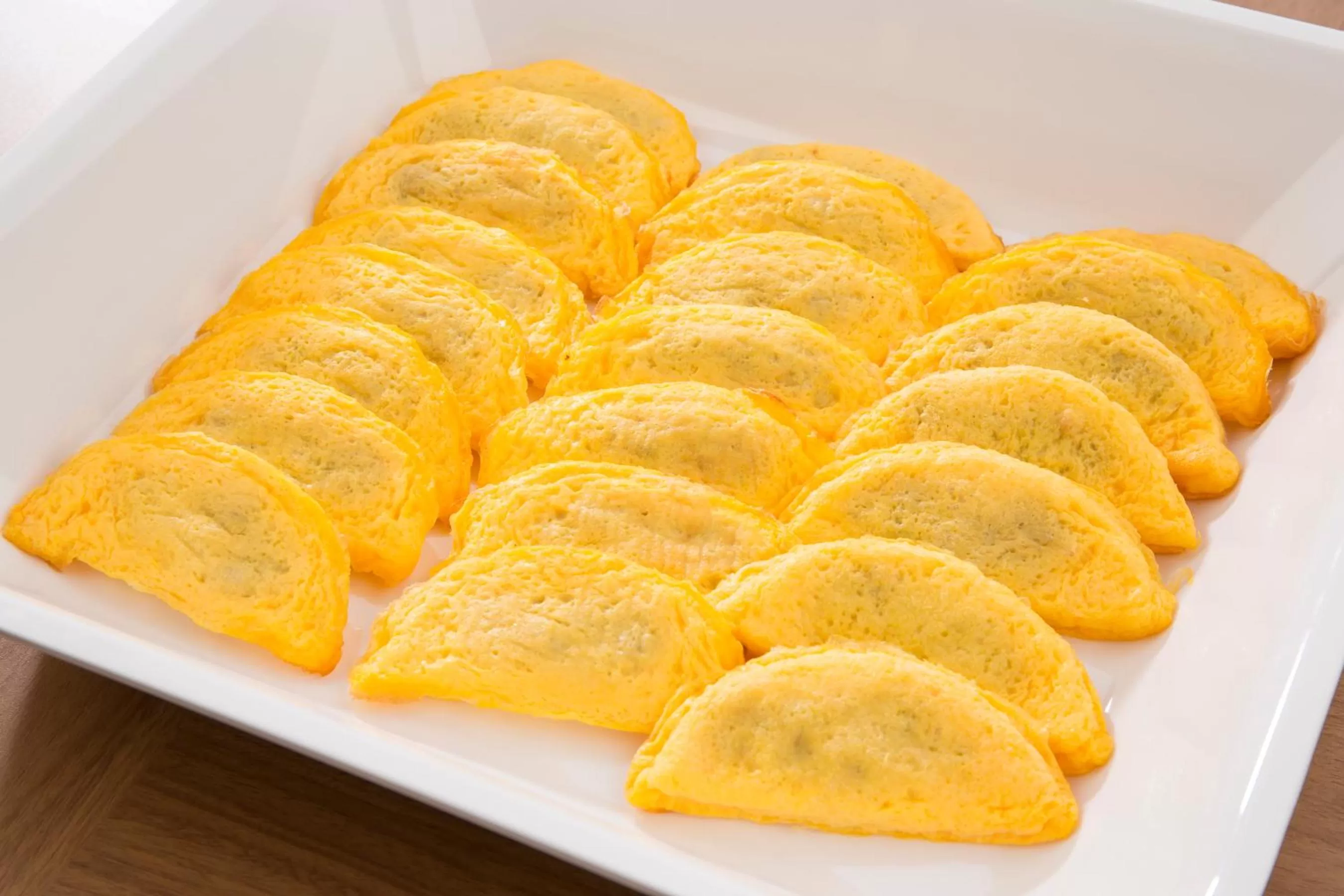 Buffet breakfast in Hotel Route-Inn Tomakomai Ekimae