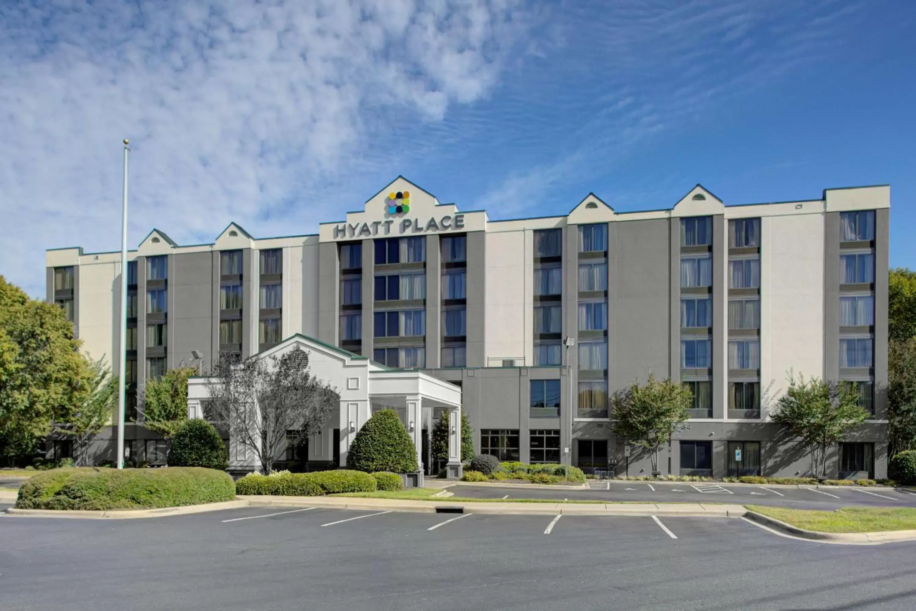Hyatt Place Charlotte Airport Billy Graham Parkway Hyatt Place Charlotte Airport Billy Graham Parkway