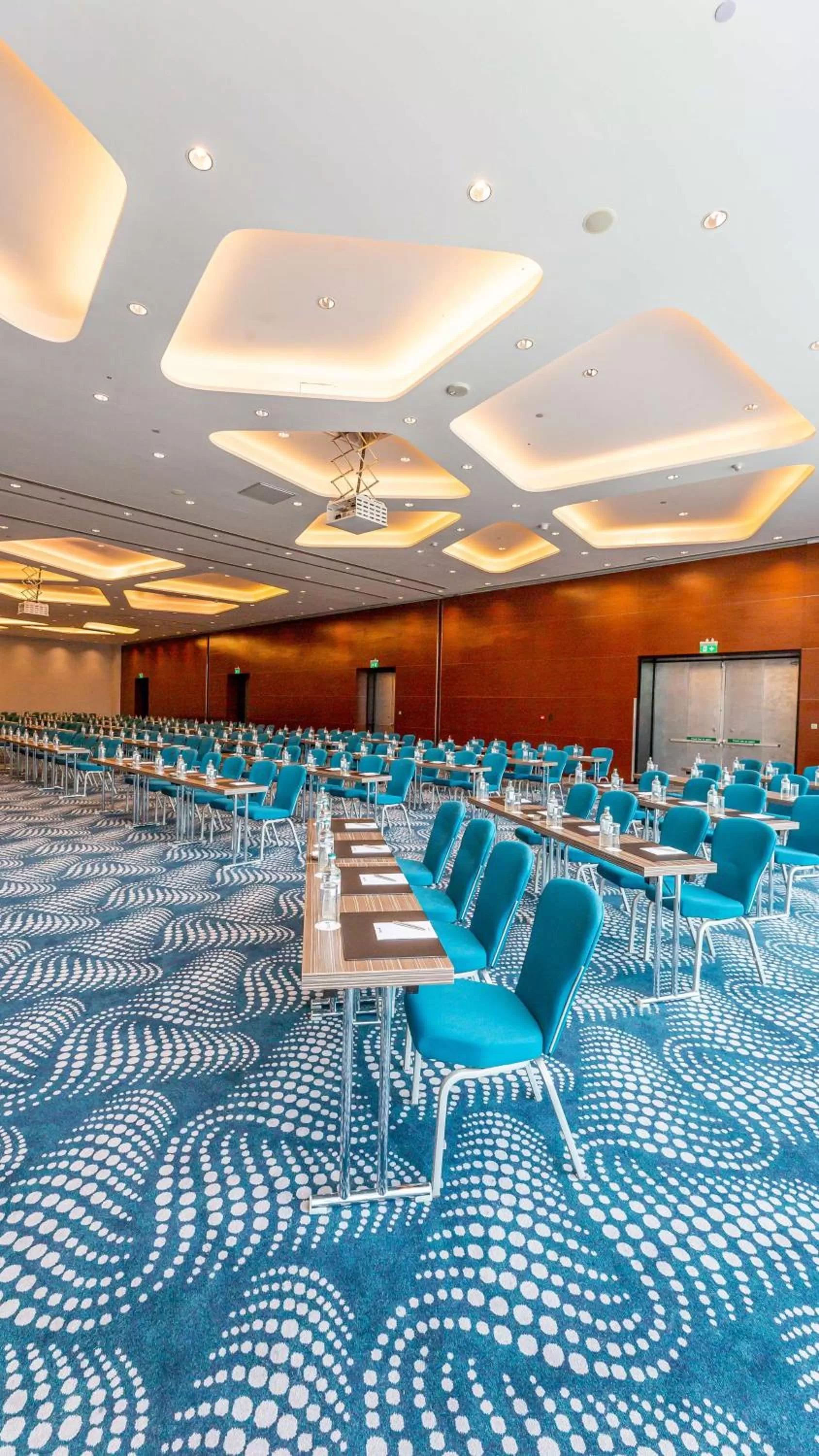 Banquet/Function facilities in Radisson Blu Hotel, Nairobi Upper Hill