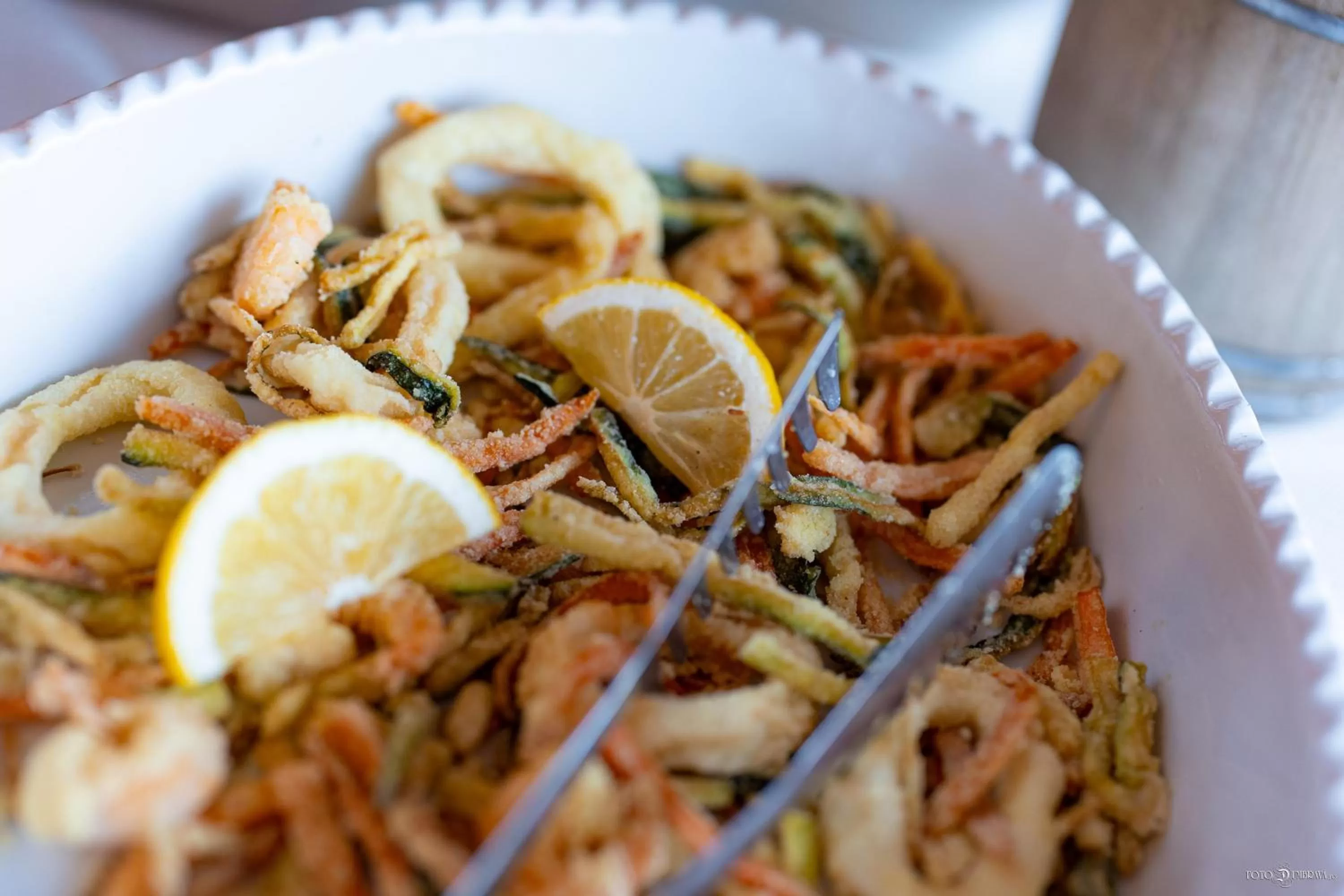 Food in Hotel Belmont & Spa